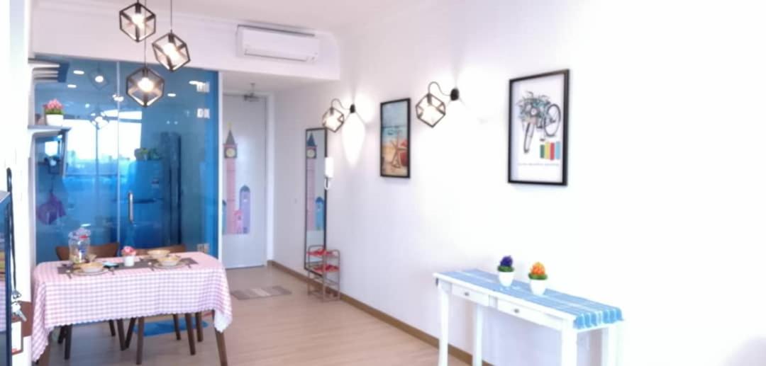 MM HOMESTAY The Wave Melaka photo 1