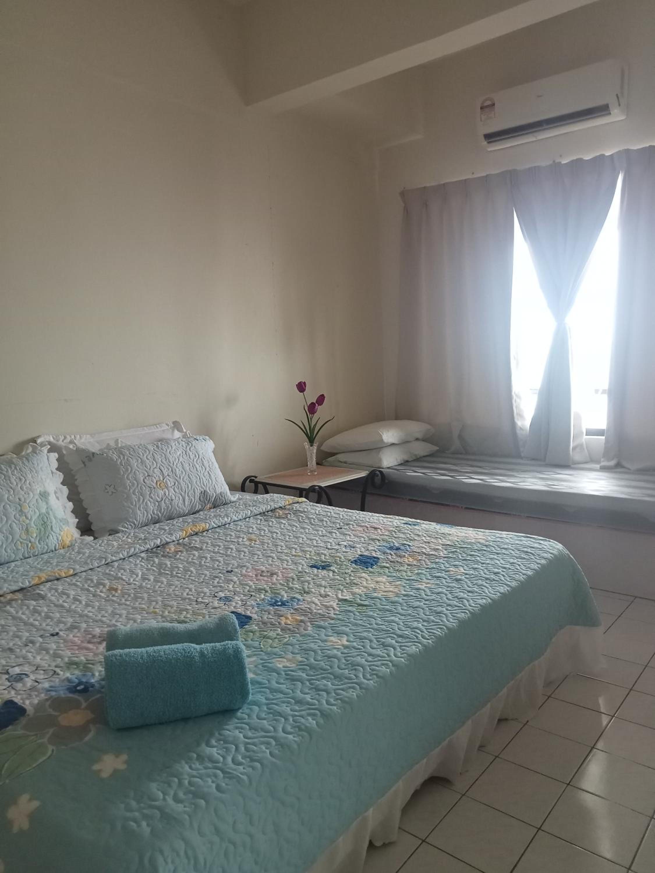 Corus homestay seaview photo 2