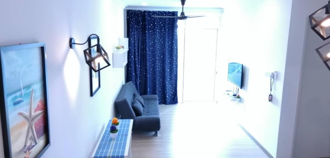 MM HOMESTAY The Wave Melaka photo 8