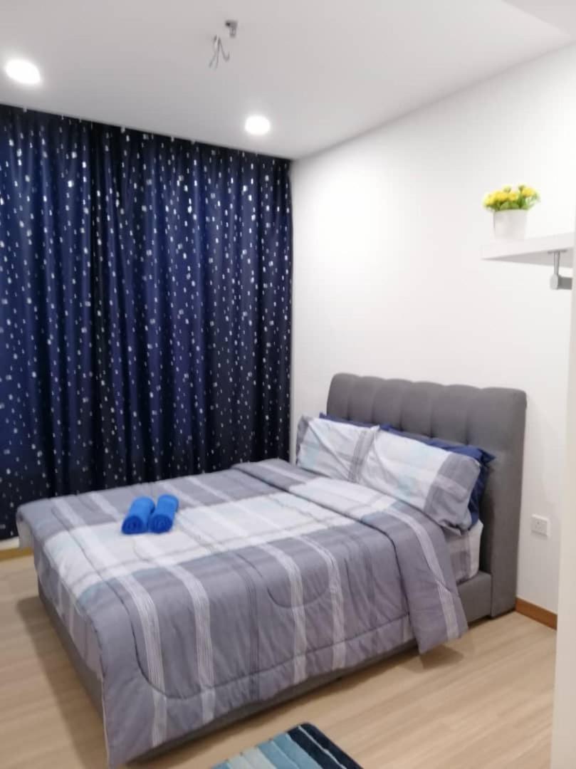 MM HOMESTAY The Wave Melaka view 5