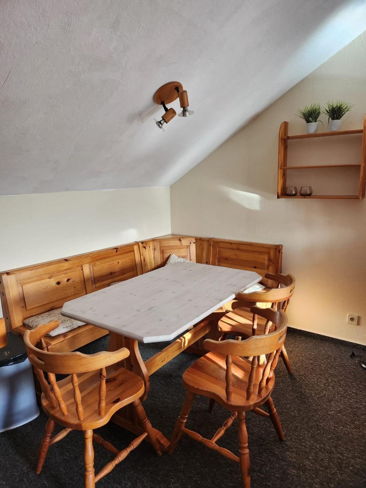Ferienwohnung Engelsblick