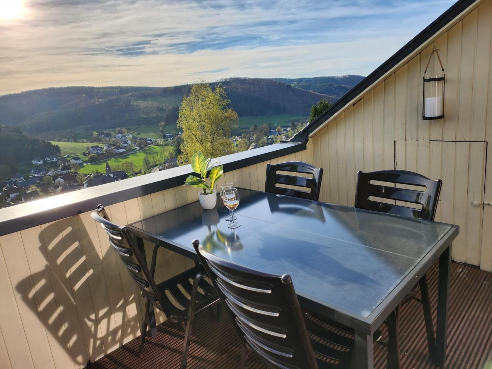 Ferienwohnung Engelsblick
