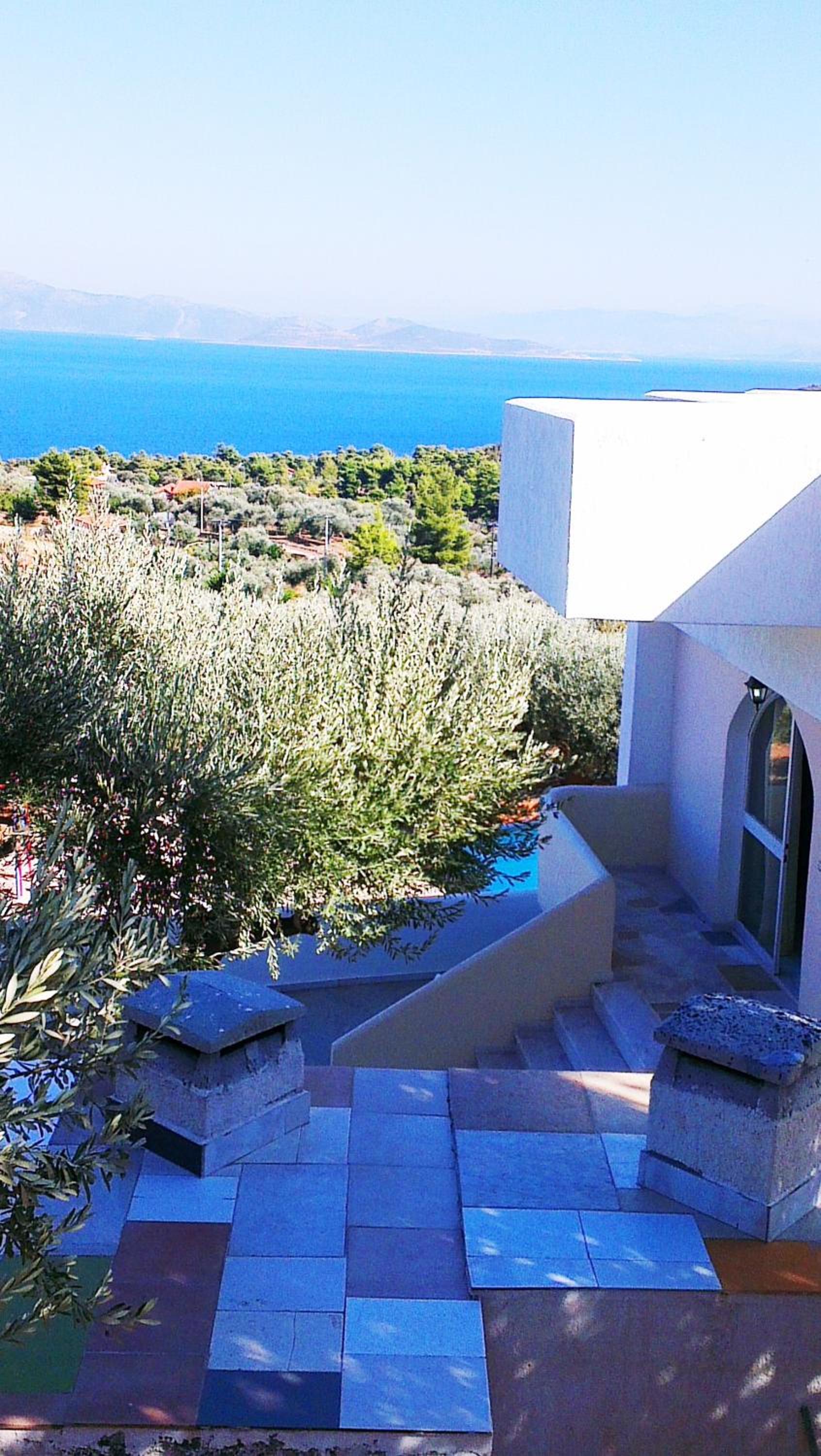 Villa Konaki