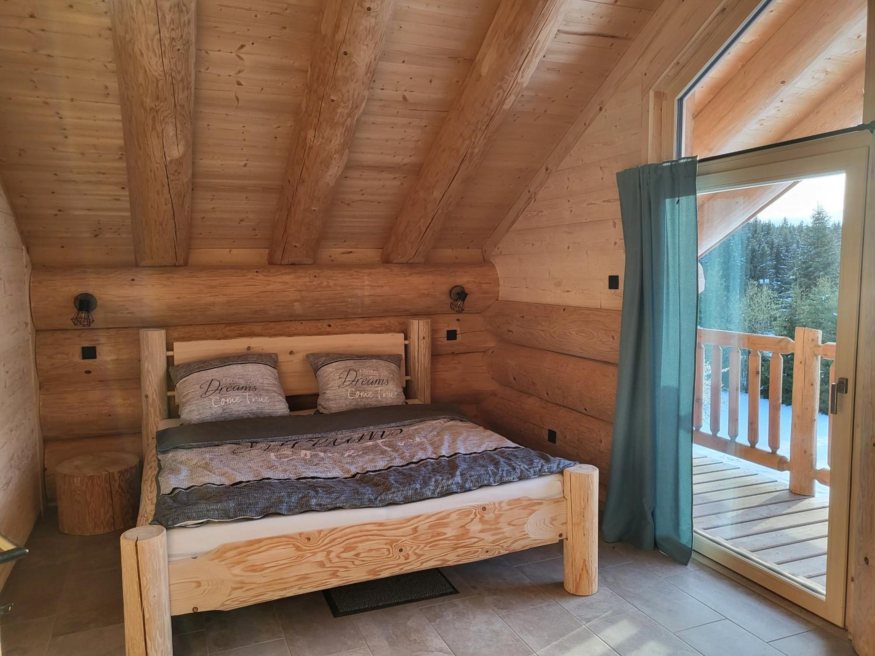 Böhmerwald Lodges