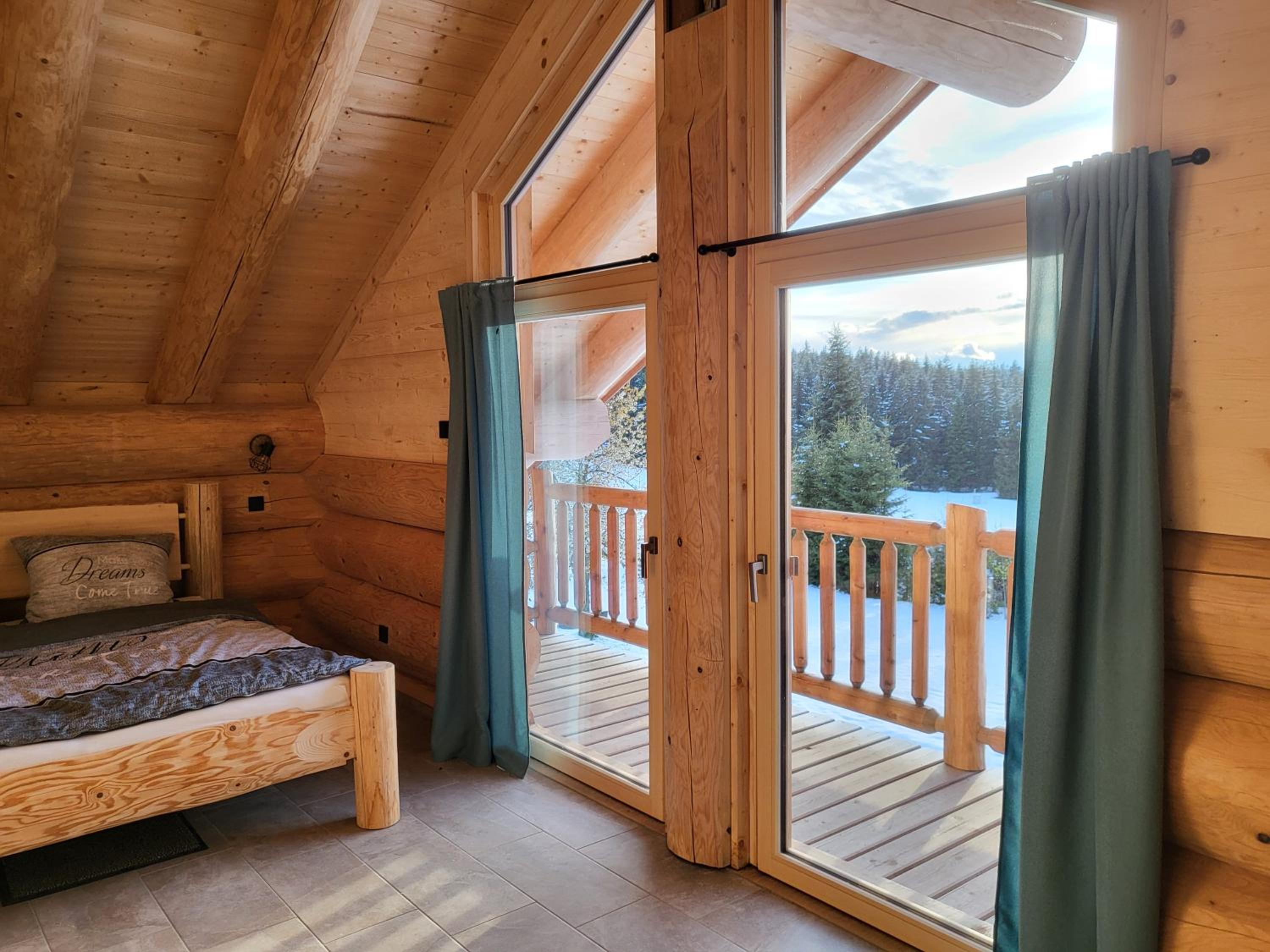 Böhmerwald Lodges