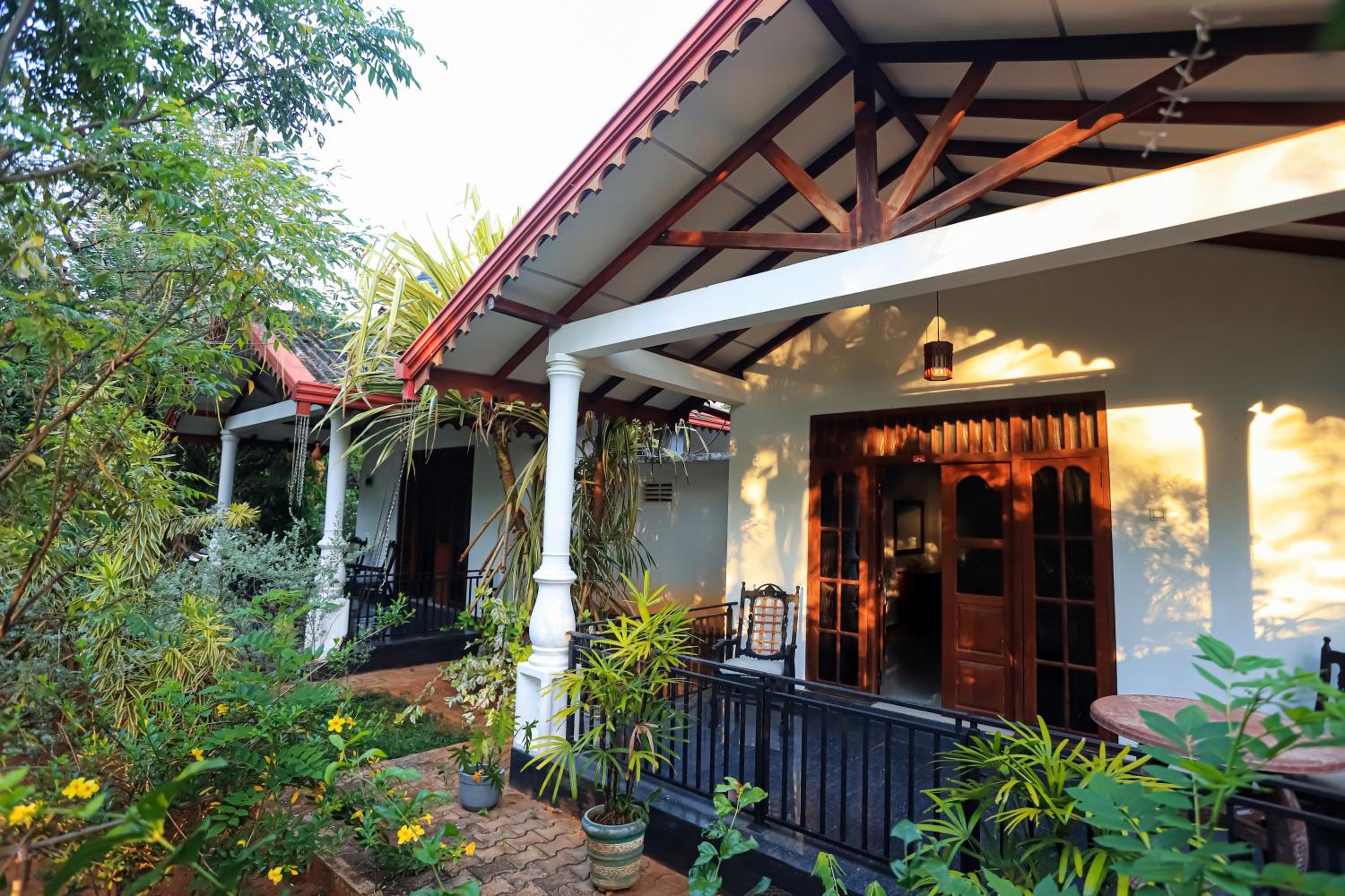 Scenic Cottage Sigiriya view 5