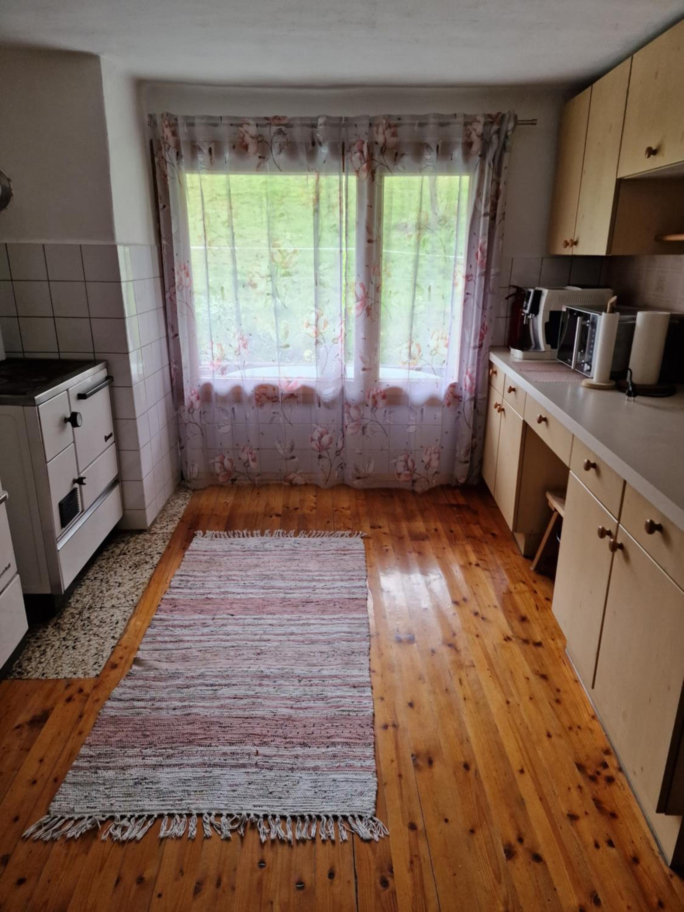 Natur- & Erlebnis Ferienhaus