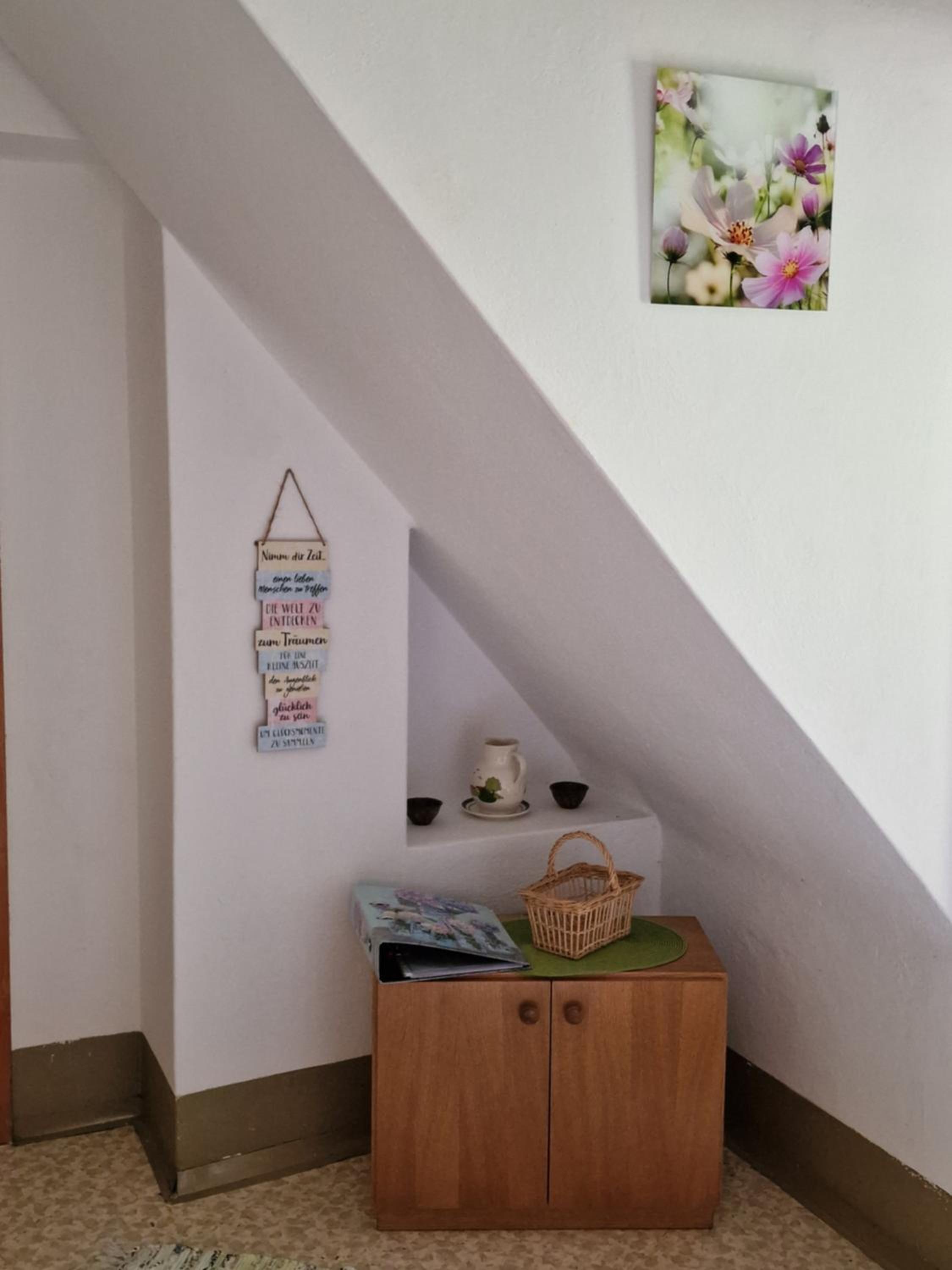Natur- & Erlebnis Ferienhaus