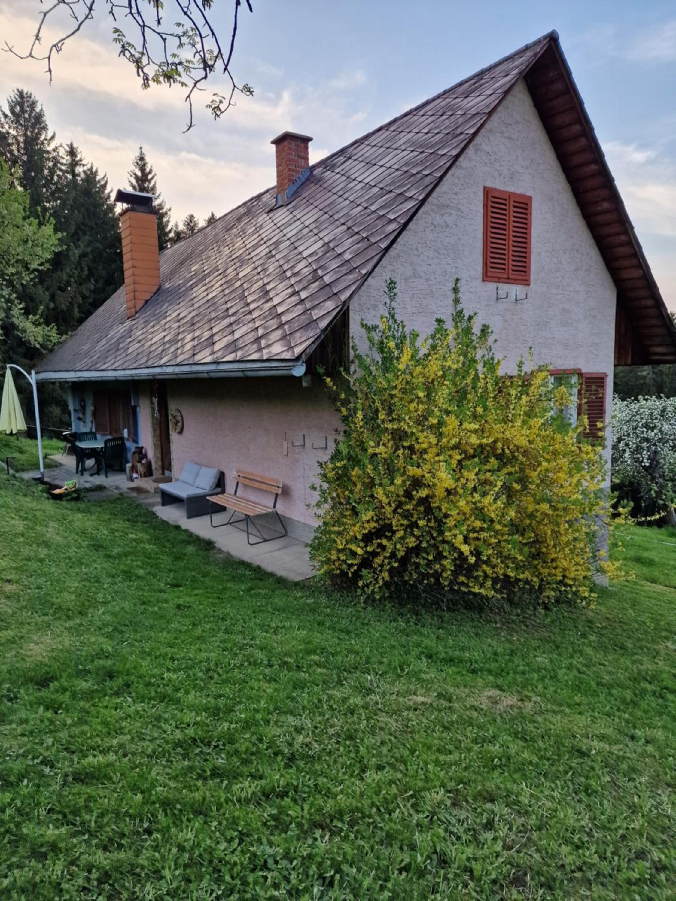 Natur- & Erlebnis Ferienhaus