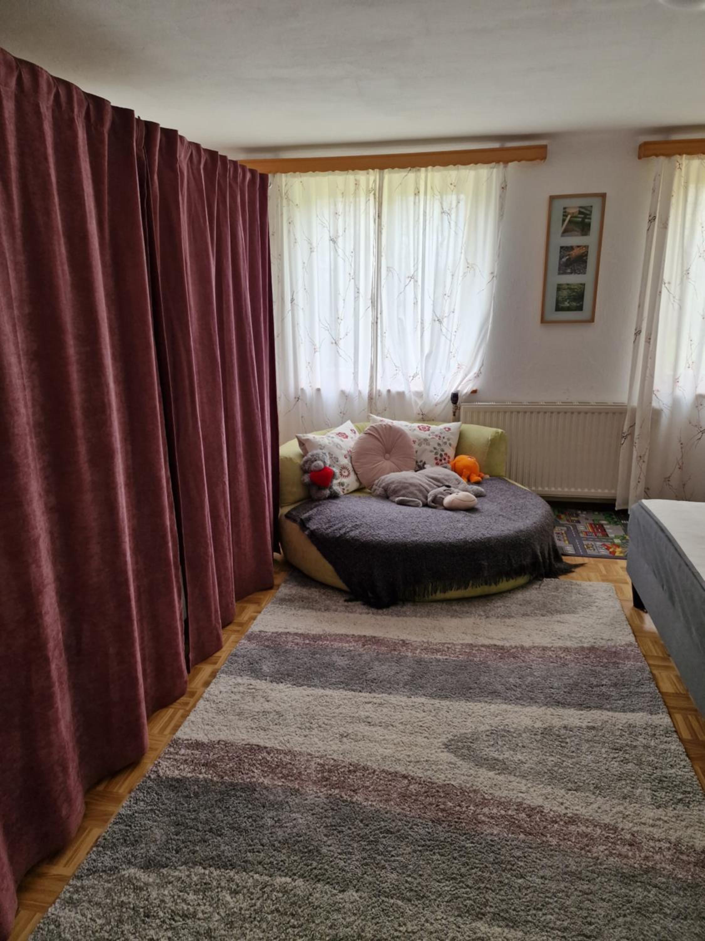 Natur- & Erlebnis Ferienhaus