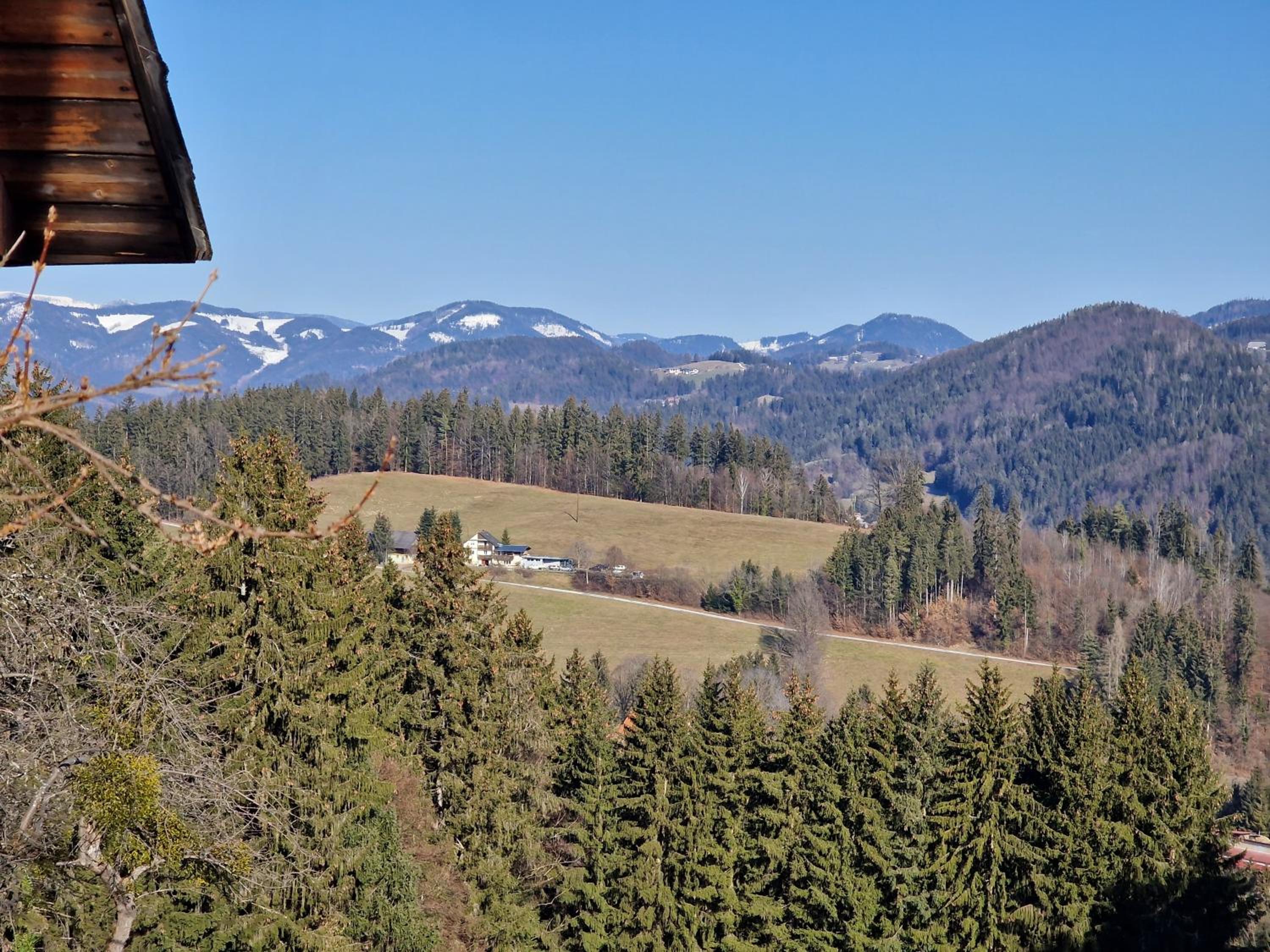Natur- & Erlebnis Ferienhaus