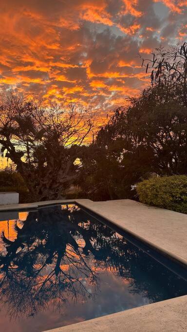 Villa de los abuelos, Burgos Cuernavaca