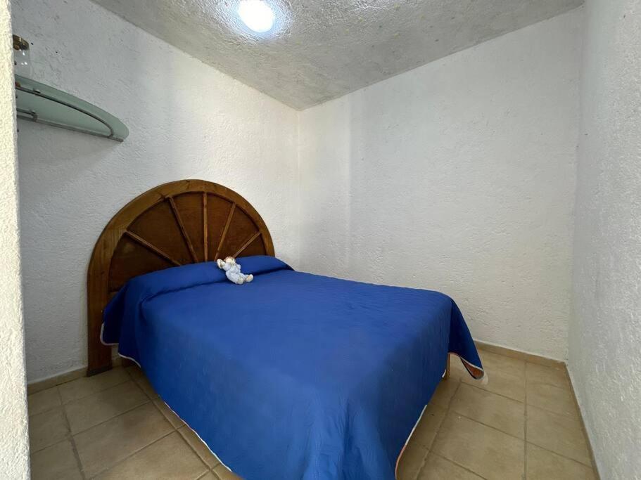 Villa de los abuelos, Burgos Cuernavaca