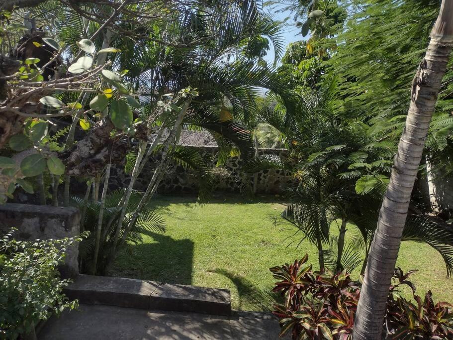 Villa de los abuelos, Burgos Cuernavaca