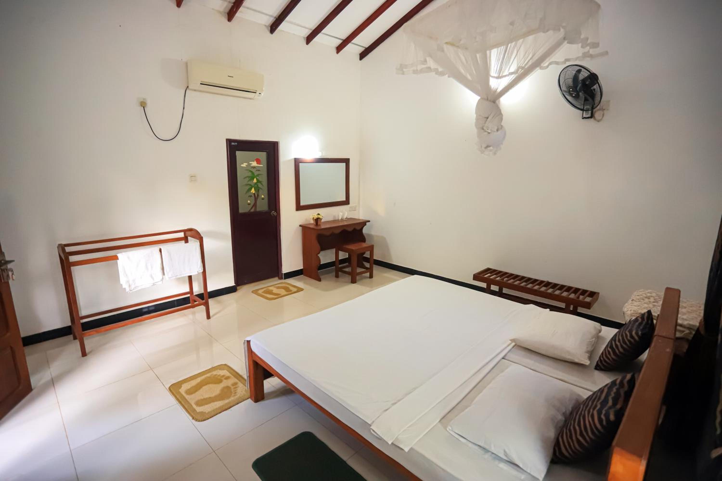 Scenic Cottage Sigiriya view 2