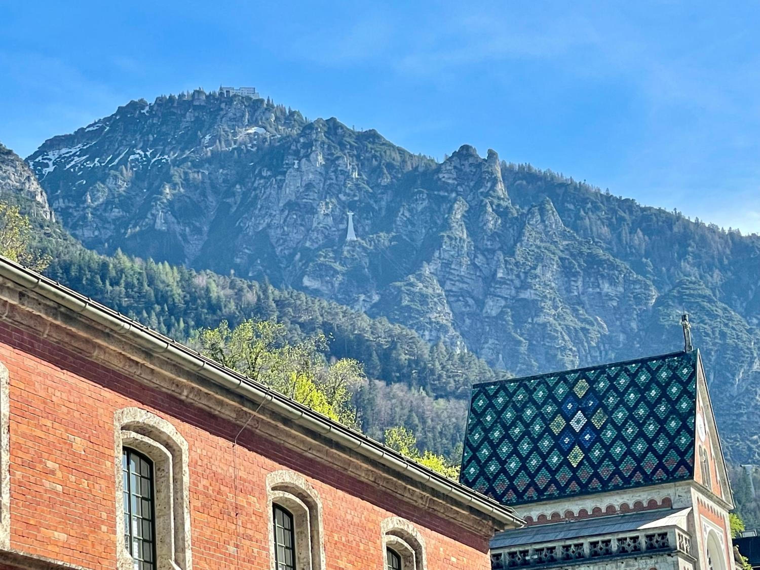 StayNature 2BR App. Altstadt