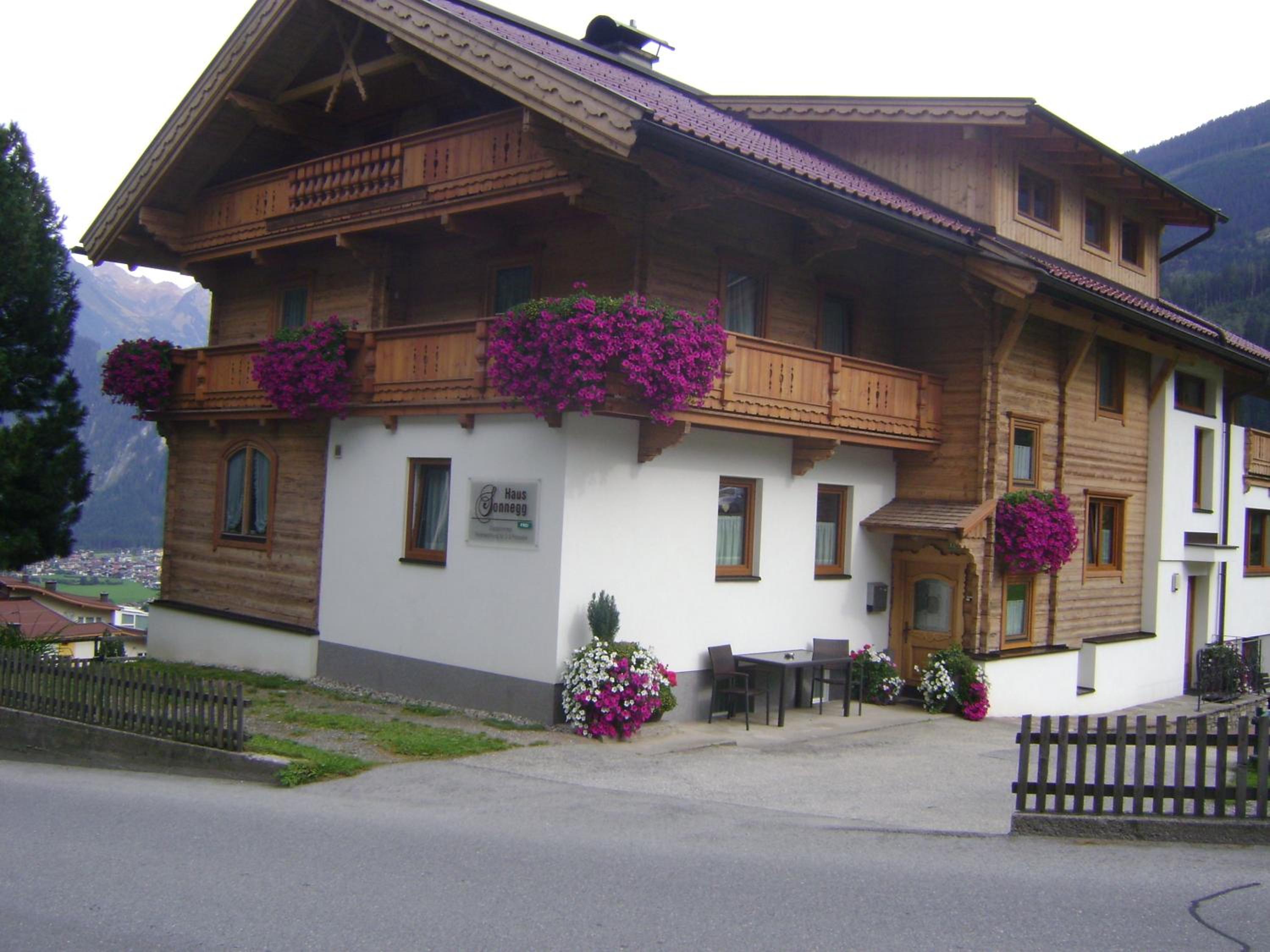 Haus Sonnegg