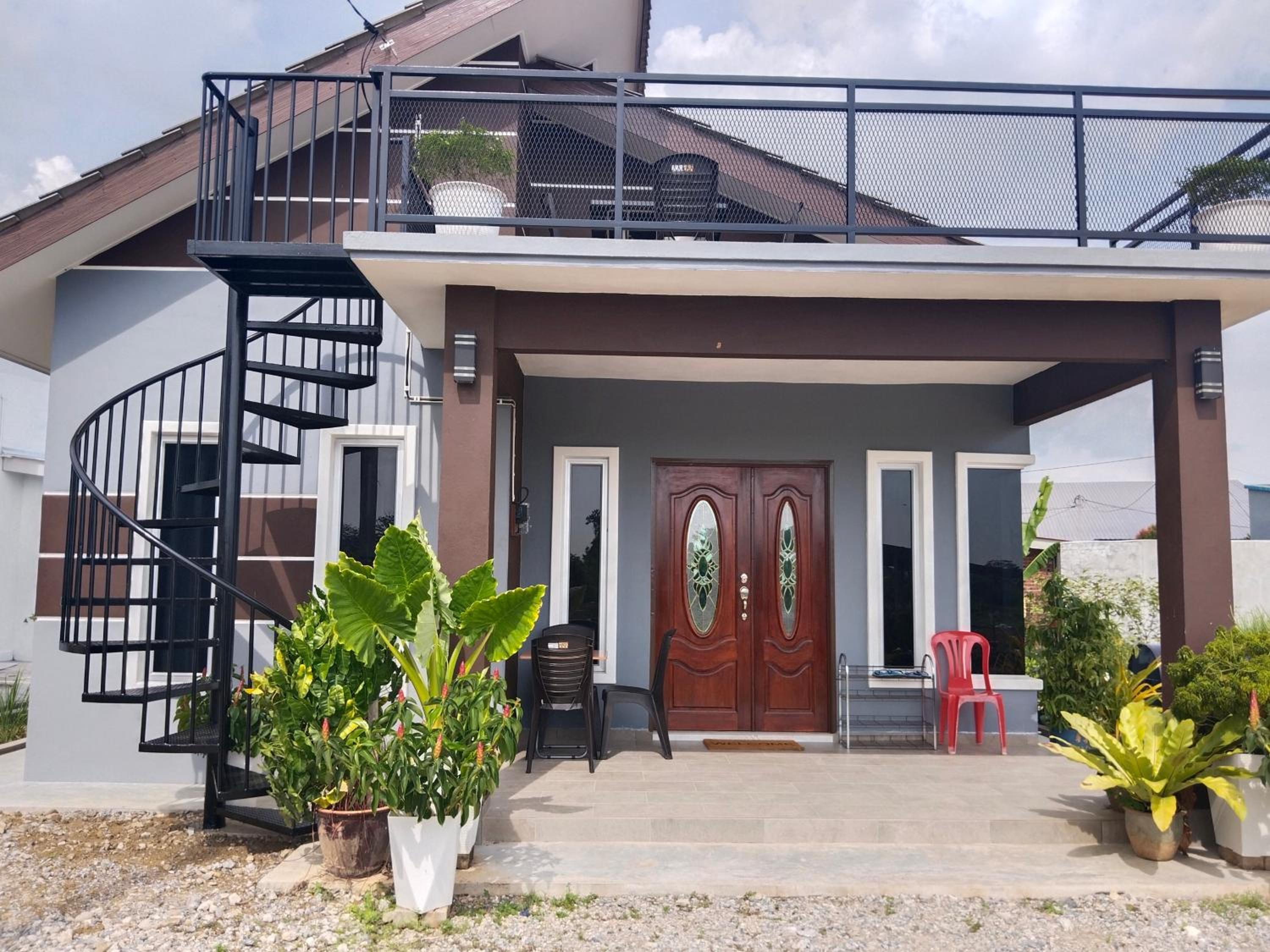 Villa Adeeva Homestay Langkawi