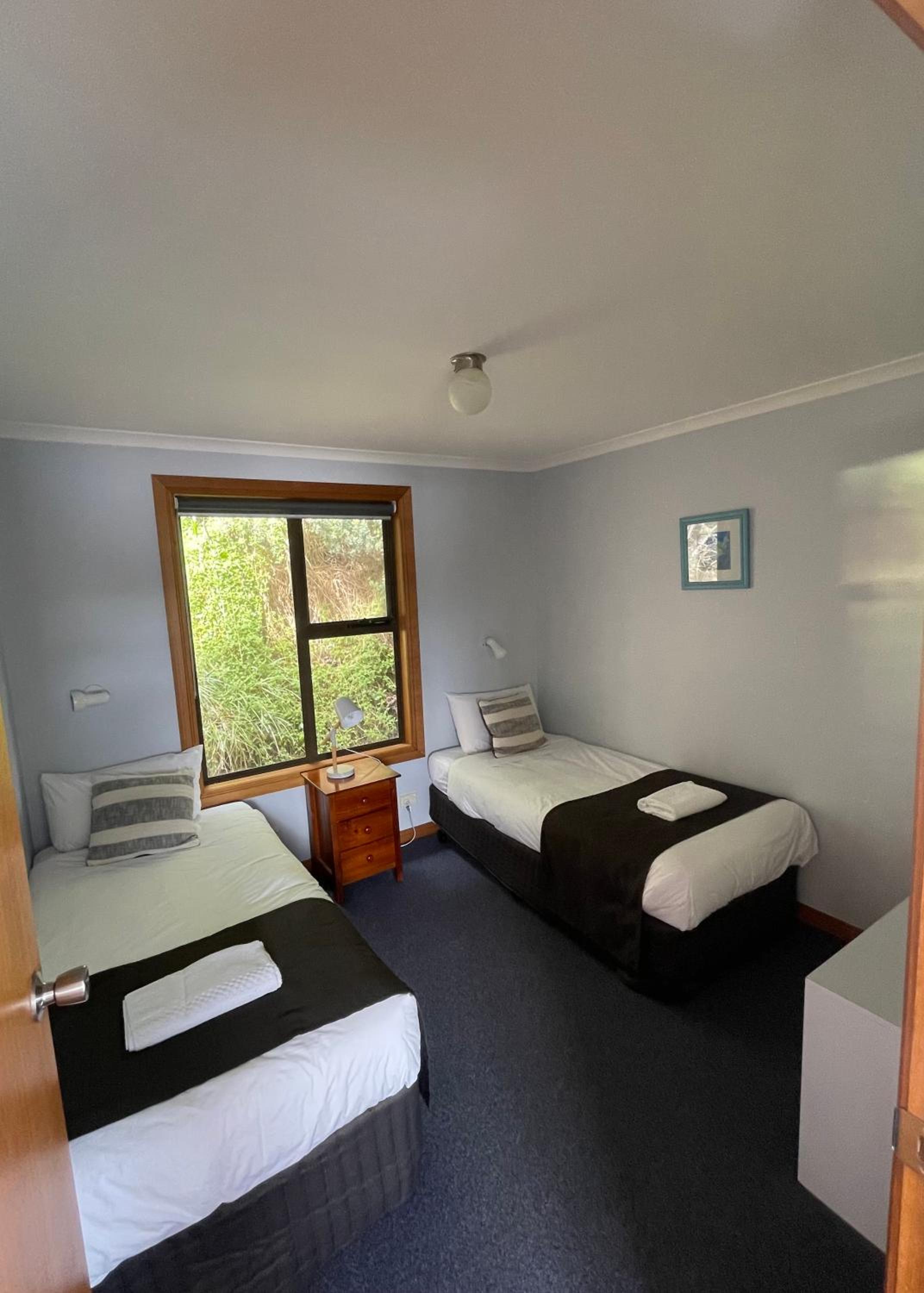 Sunset Holiday Villas