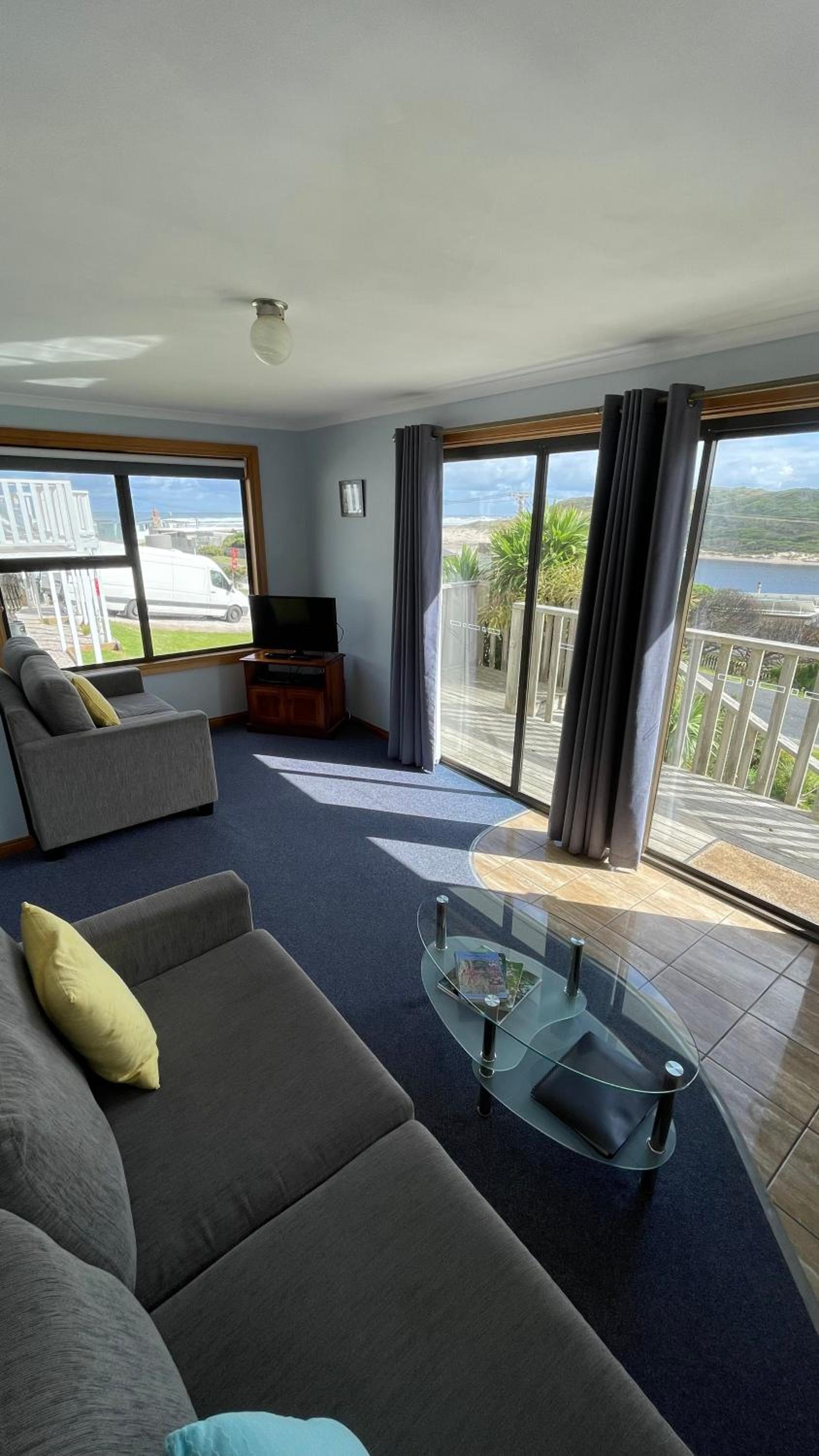 Sunset Holiday Villas