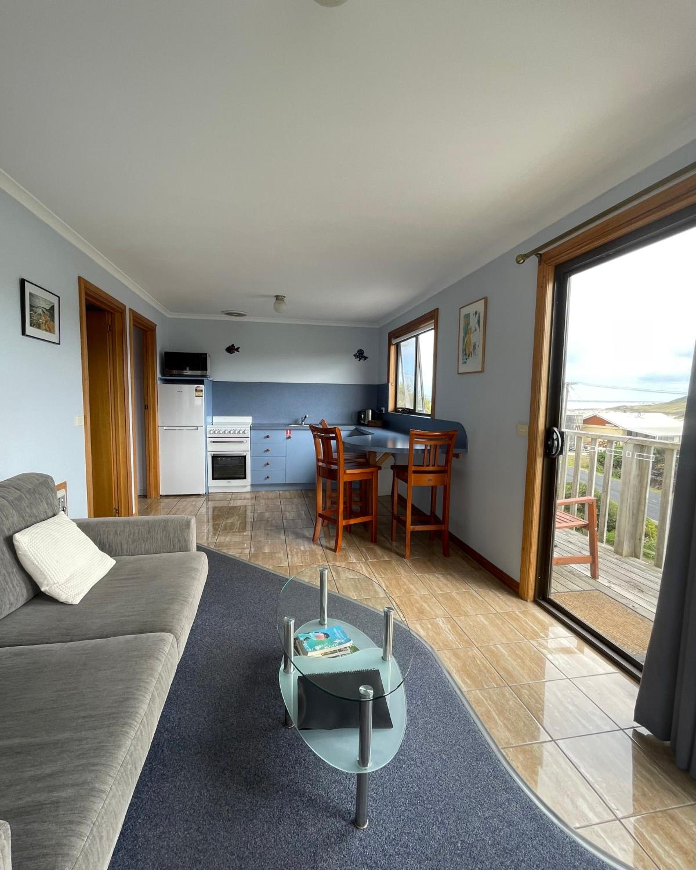 Sunset Holiday Villas