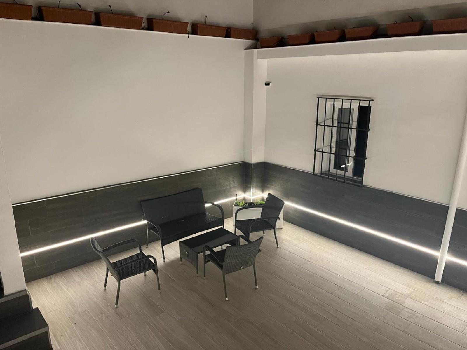 lounge