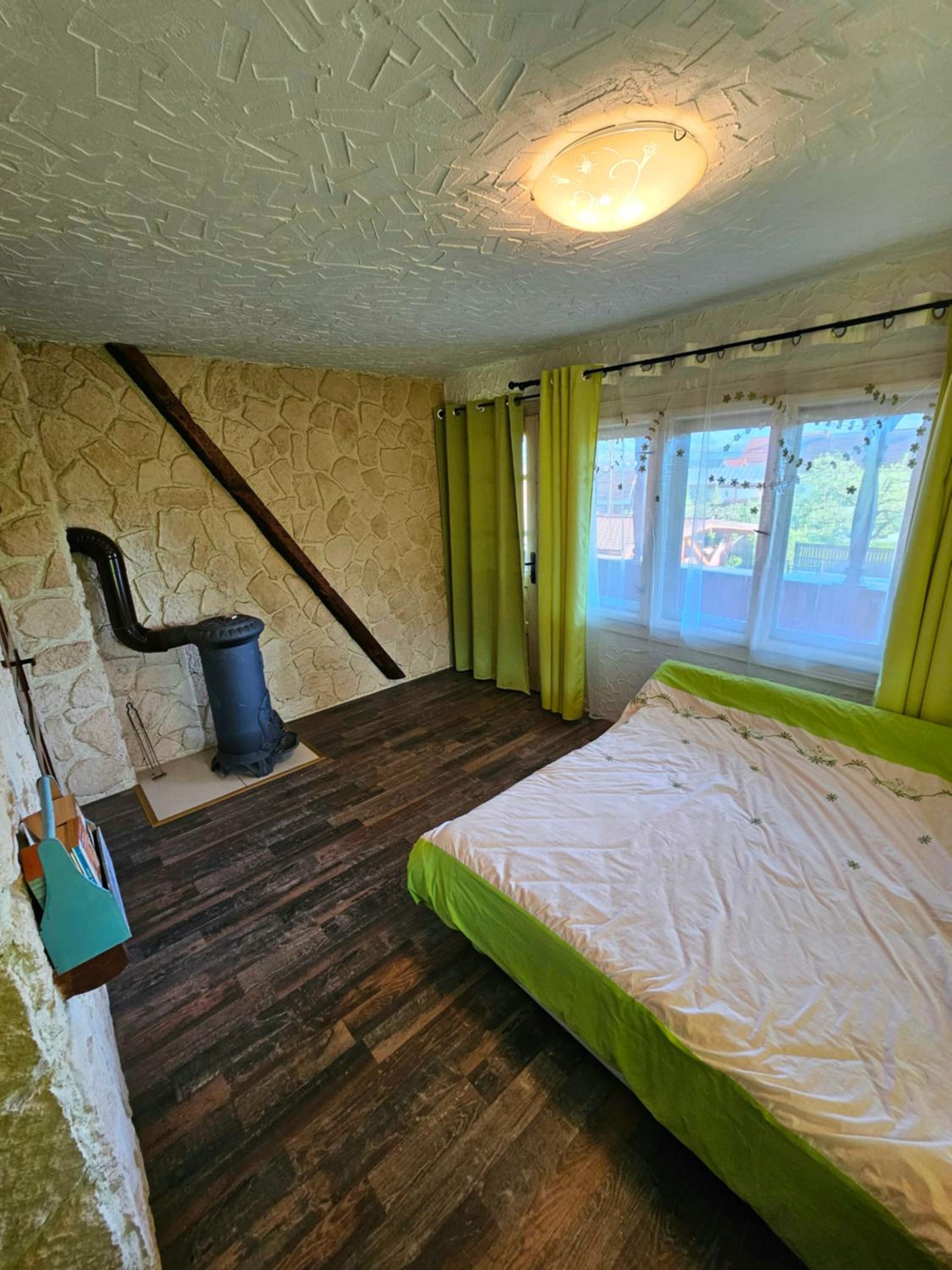 Casa Grad