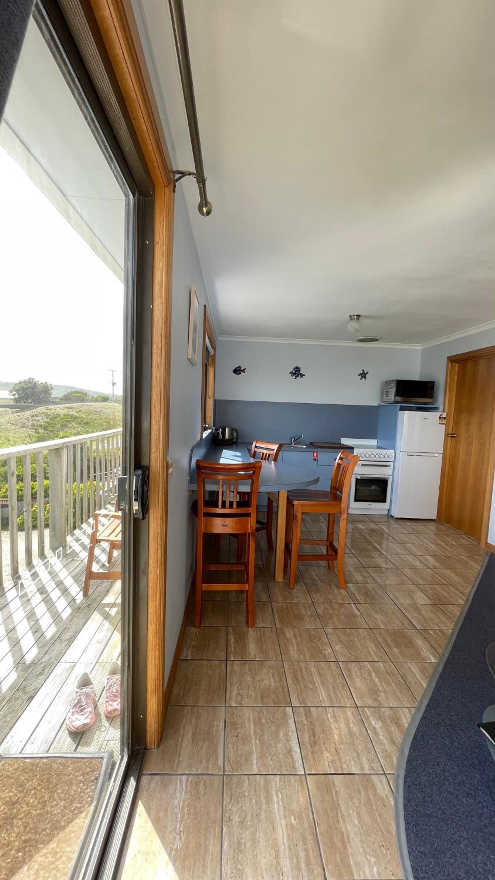 Sunset Holiday Villas