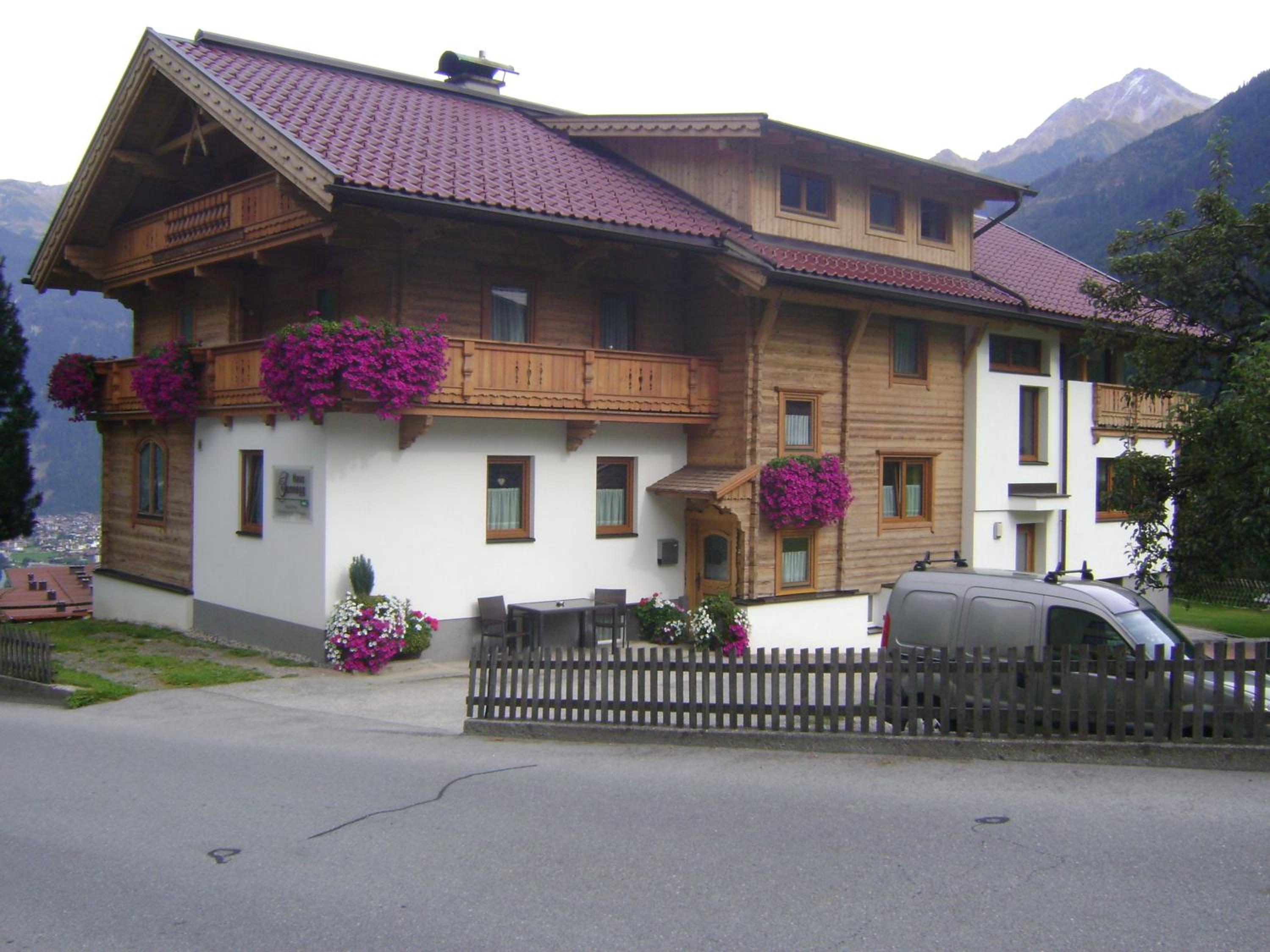 Haus Sonnegg