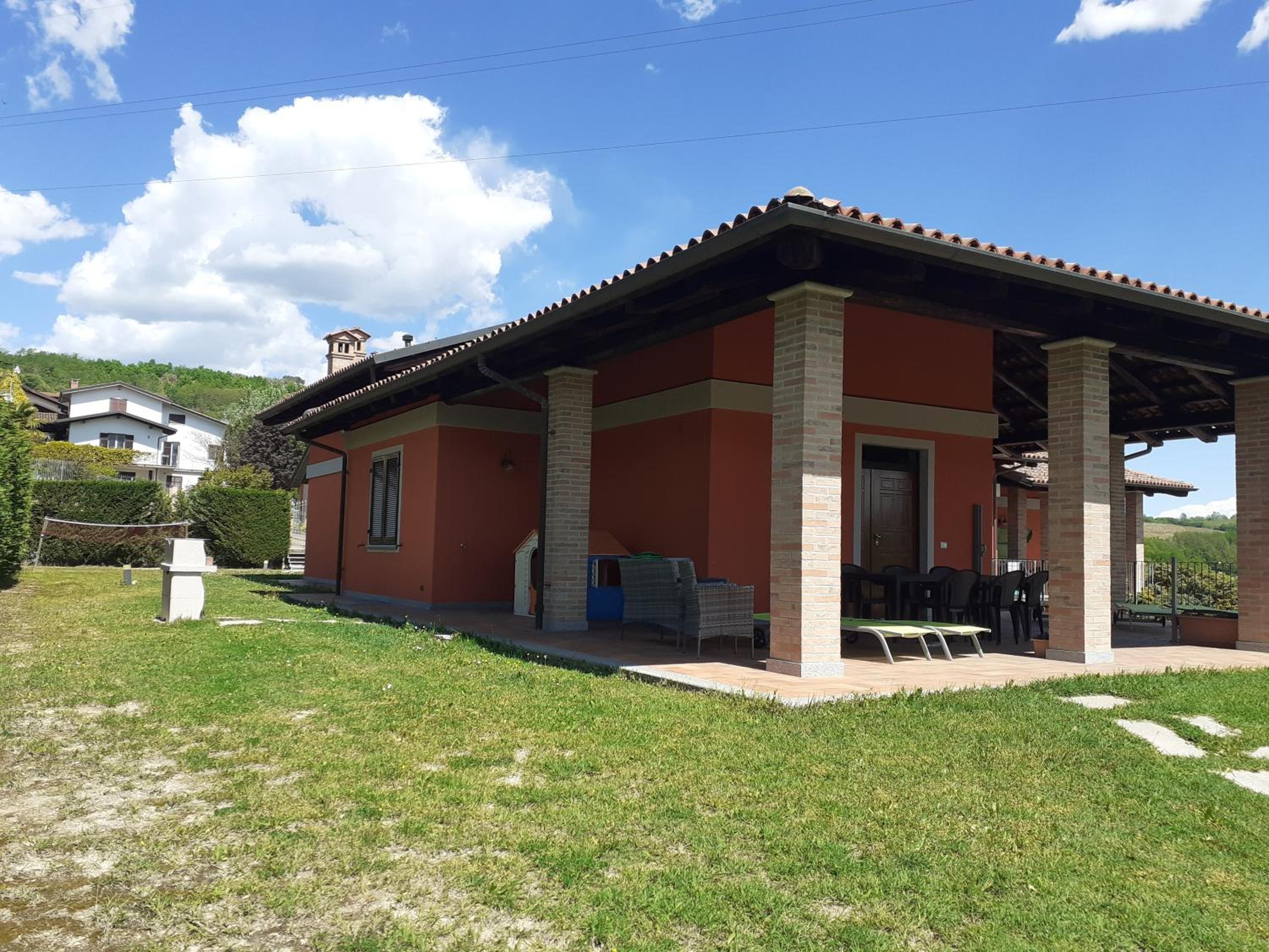 Villa Sofia view 3