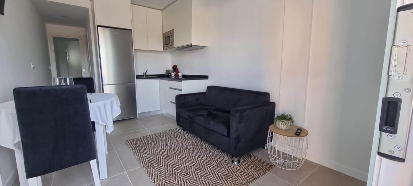APARTAMENTOS TURÍSTICOS CASA SANDRA view 5