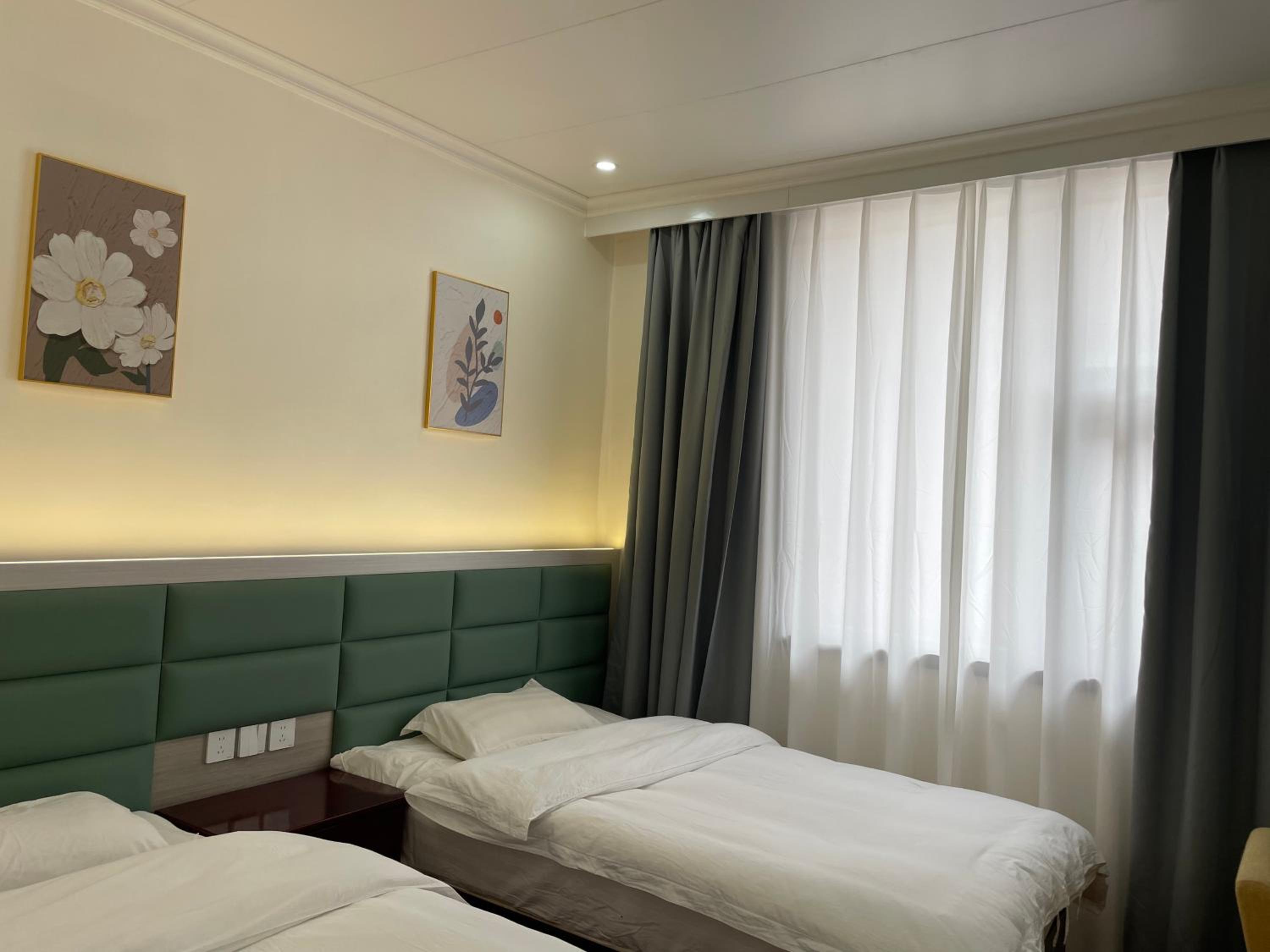 Youranju Guesthouse