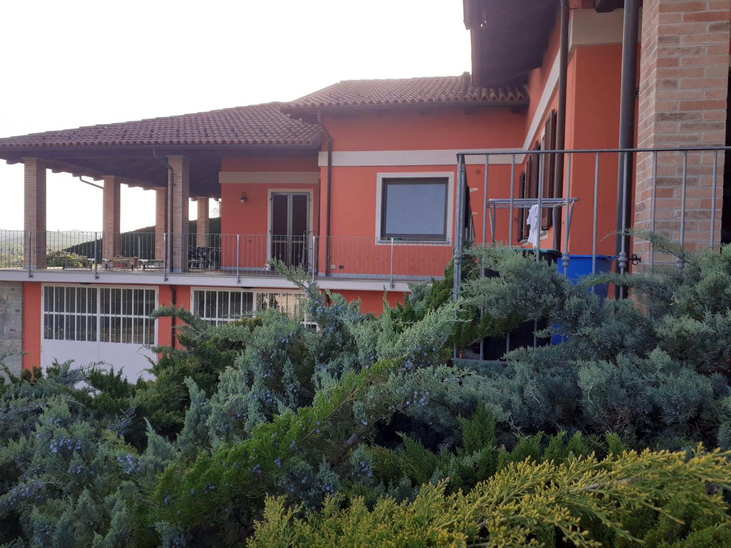 Villa Sofia view 2