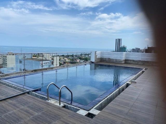 Lucien's /Mode Residence view 2