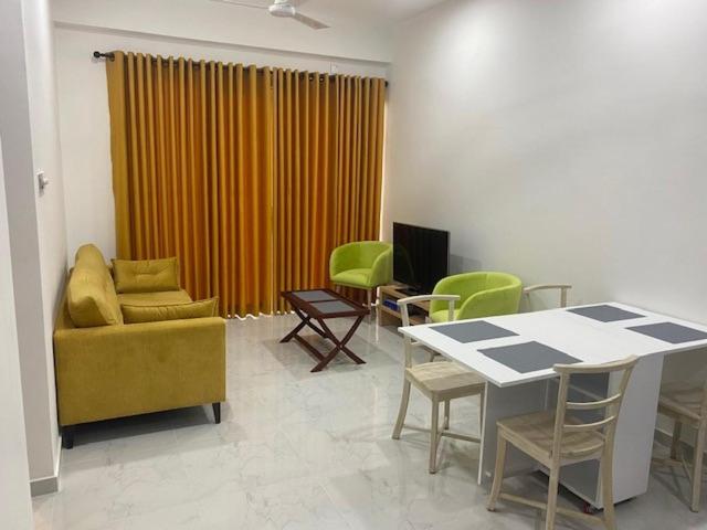 Lucien's /Mode Residence view 3