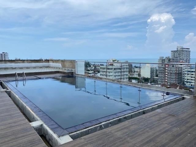 Lucien's /Mode Residence view 4