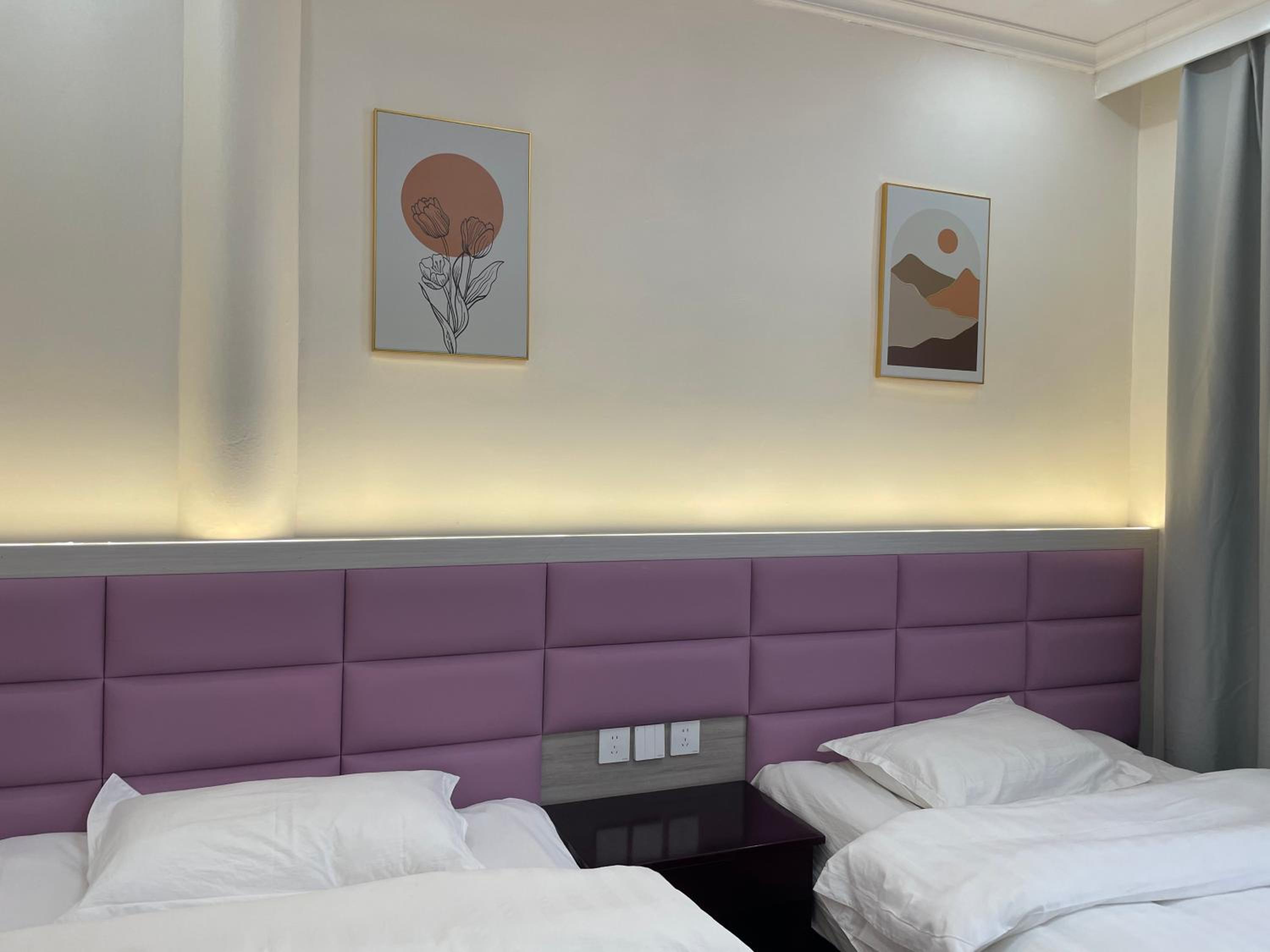 Youranju Guesthouse
