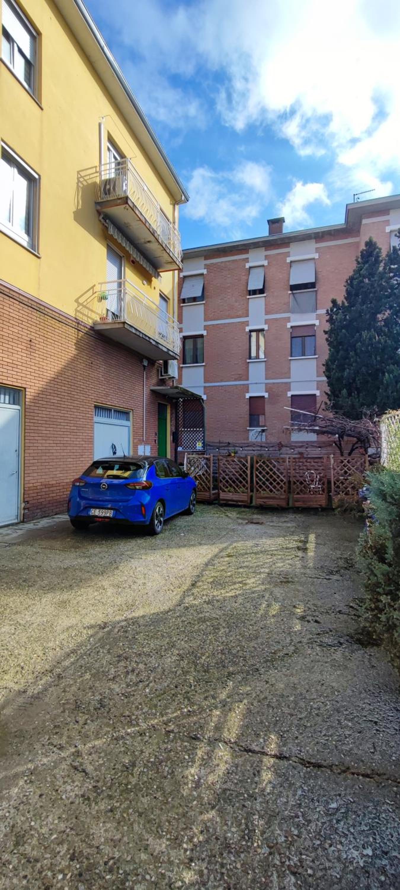 La Porta Verde 8 - Relax vicino Parma view 5