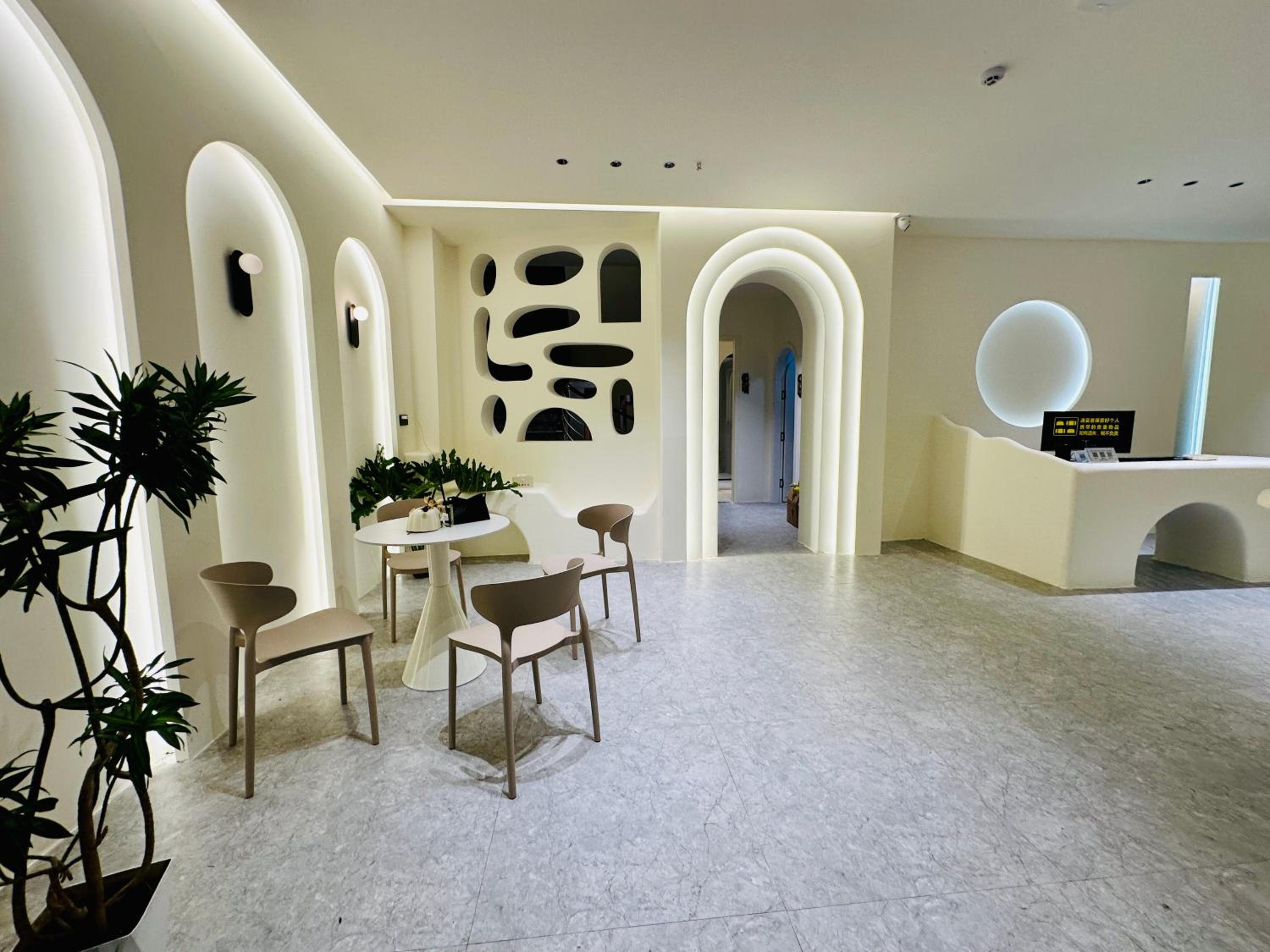 Pingtan Tannanwan Hailanju Guesthouse