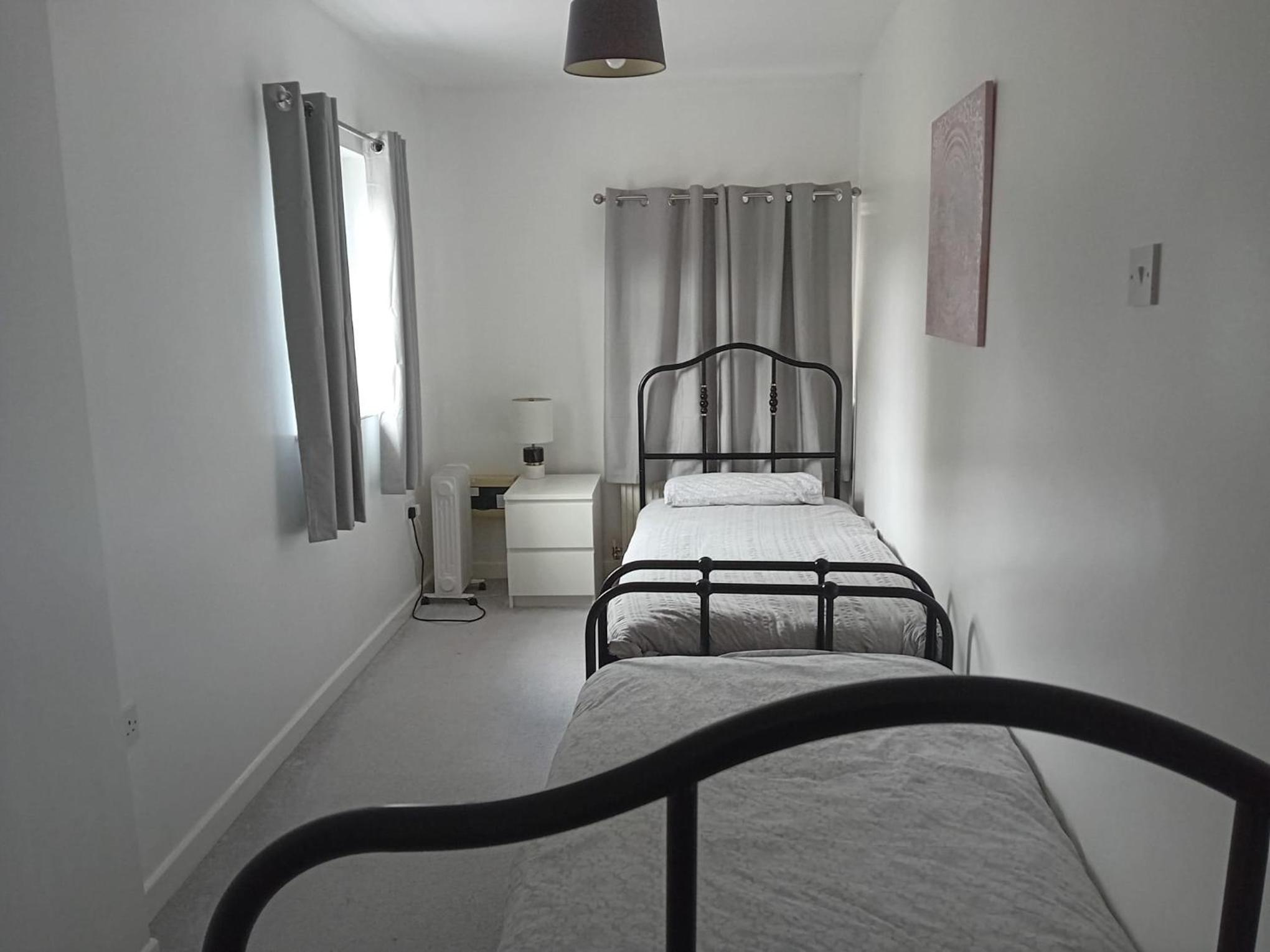 Apartment in Historic Mill, near Dover Port view 4