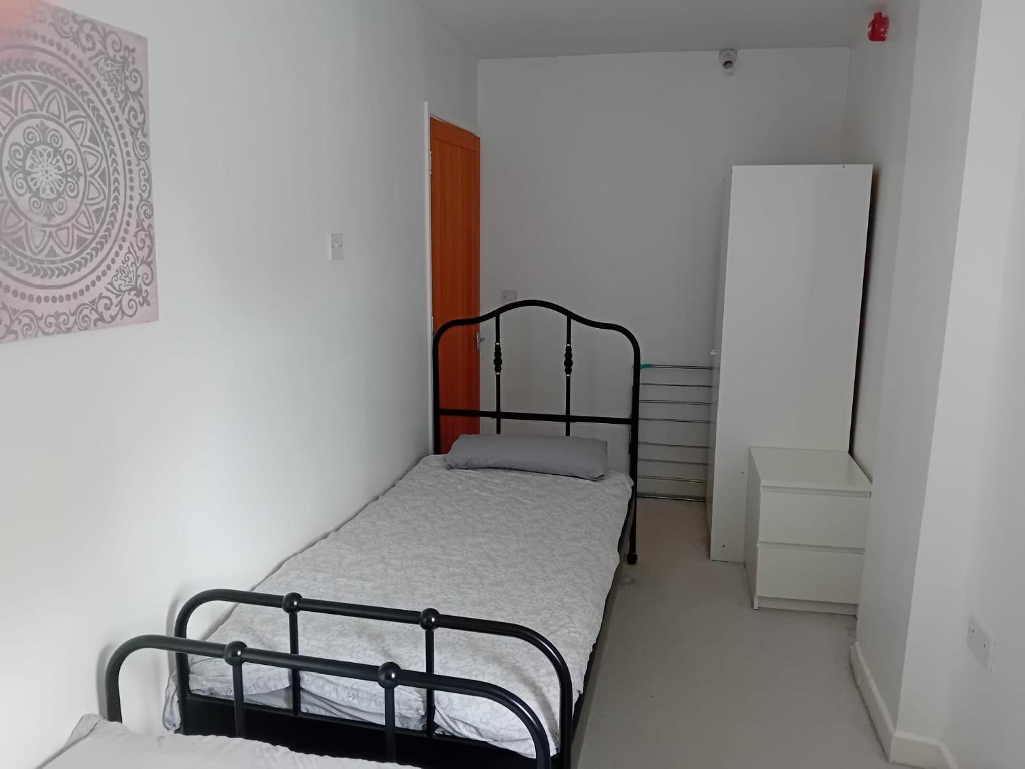 Apartment in Historic Mill, near Dover Port view 3