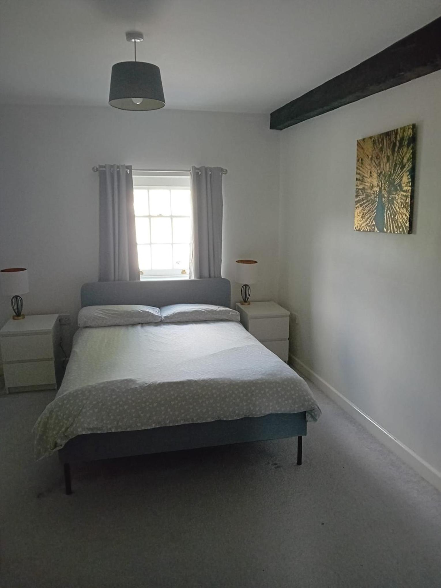 Apartment in Historic Mill, near Dover Port view 2