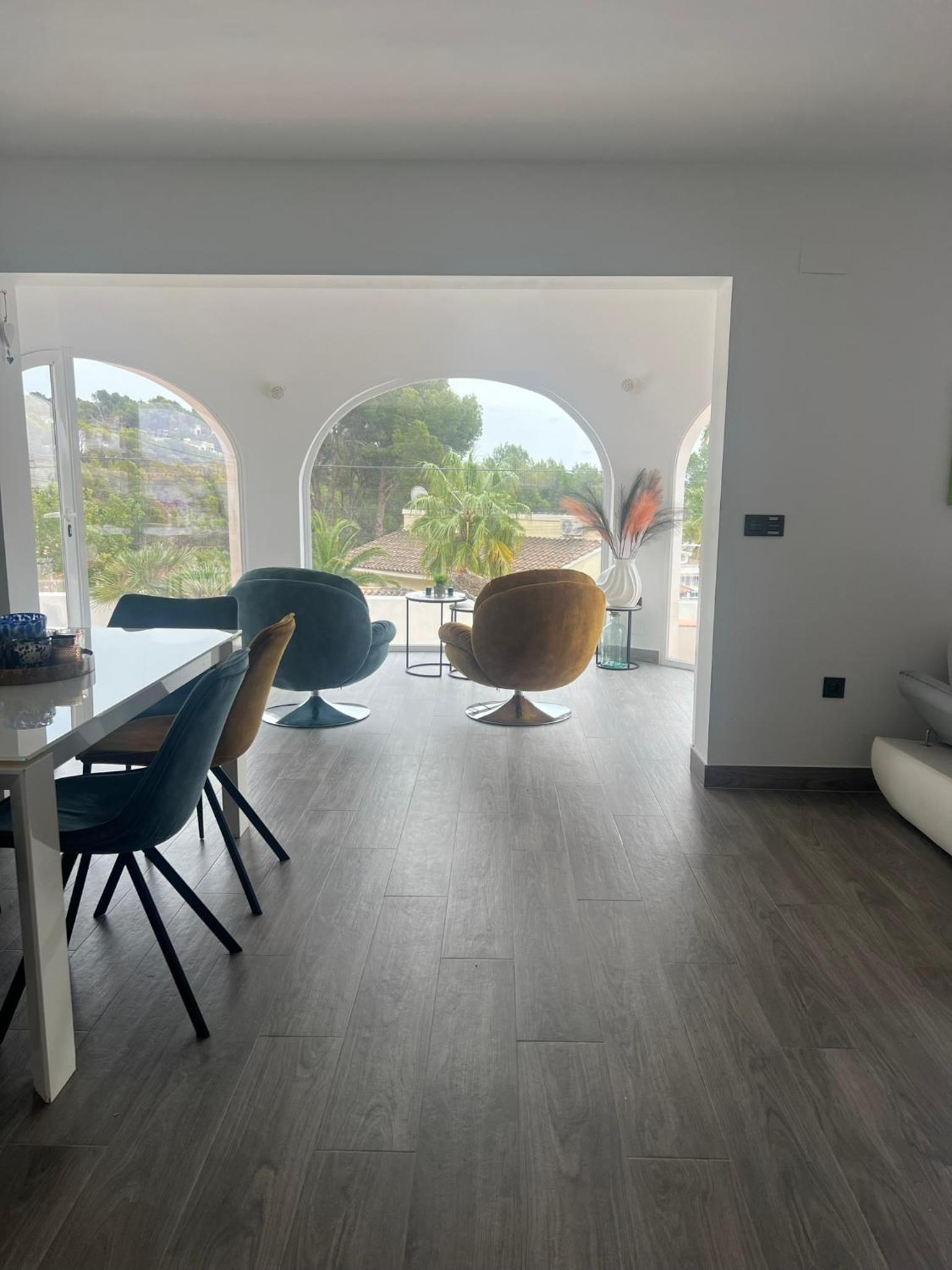 magnifique villa 6 personnes Altéa paradiso