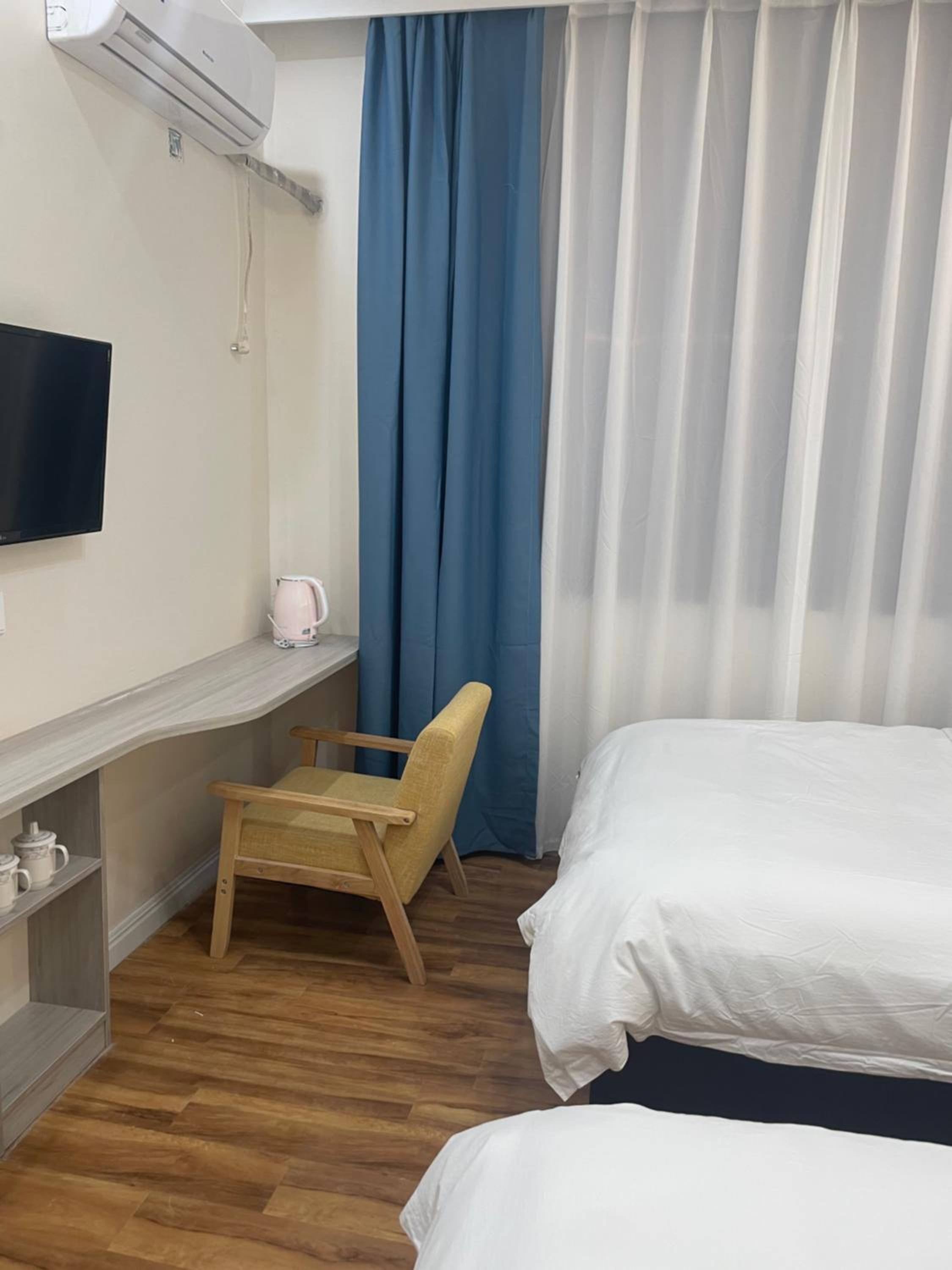 Youranju Guesthouse