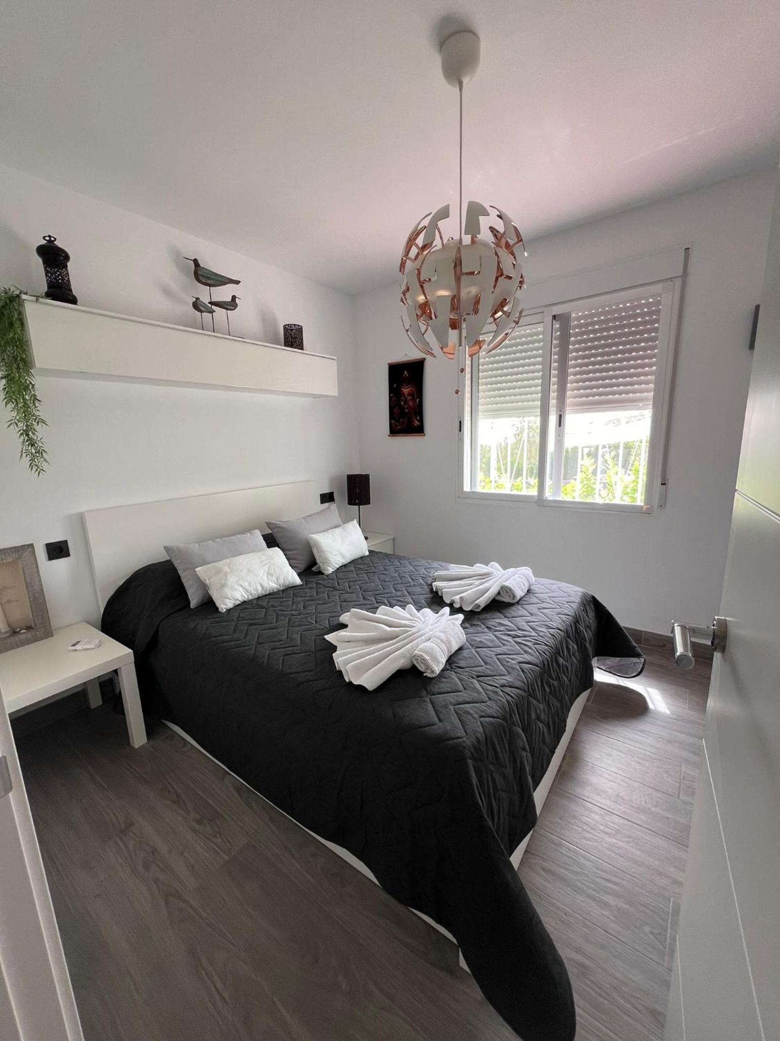 magnifique villa 6 personnes Altéa paradiso