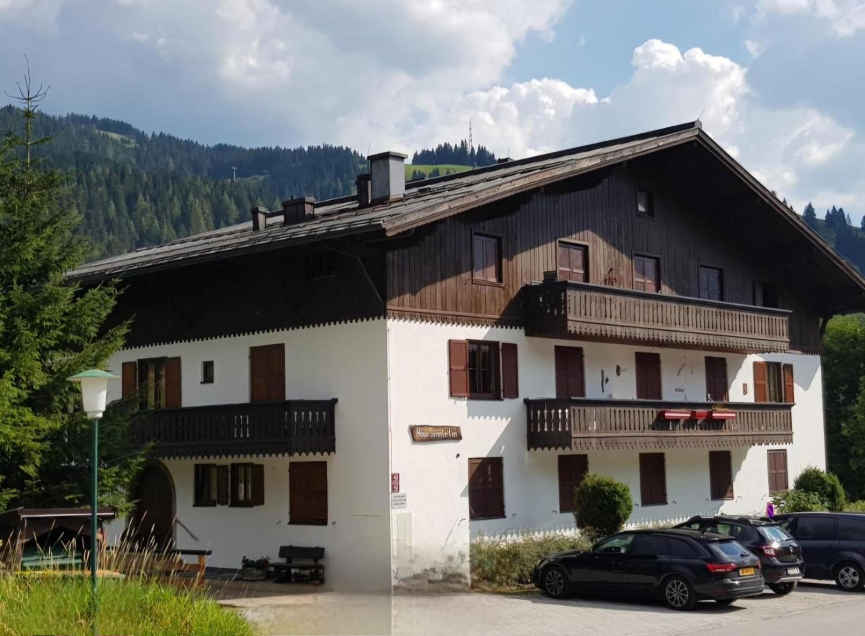 Haus Sonnleiten