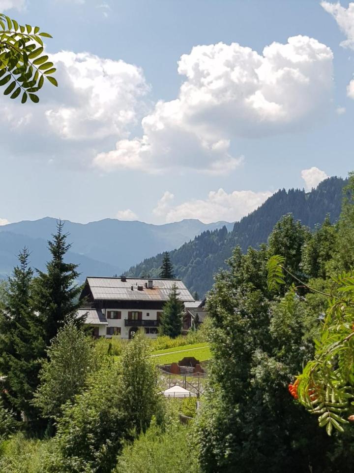 Haus Sonnleiten