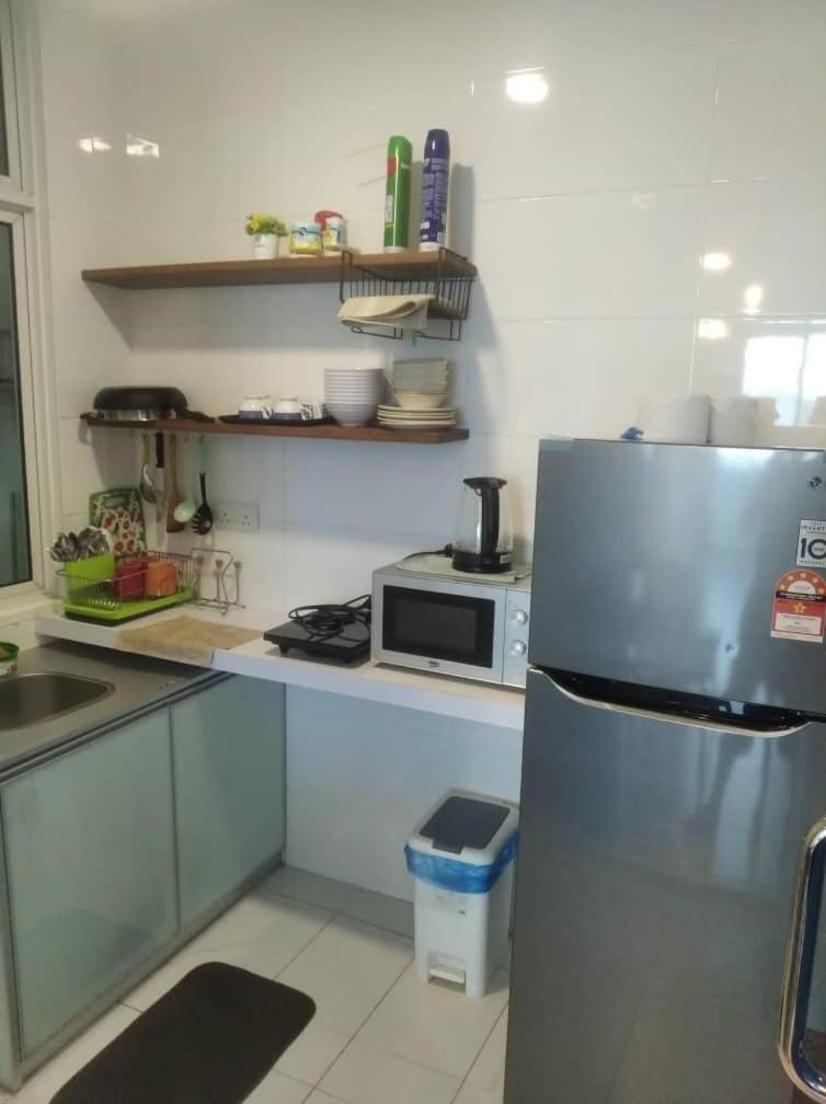 MM HOMESTAY The Wave Melaka photo 5