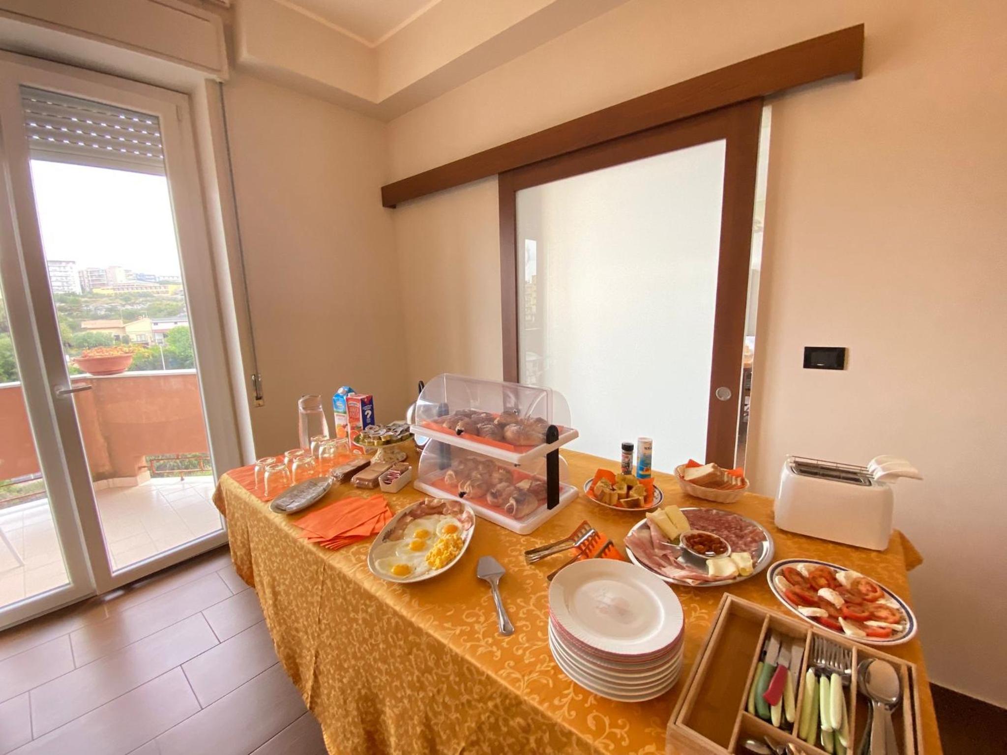 Panoramic Rooms