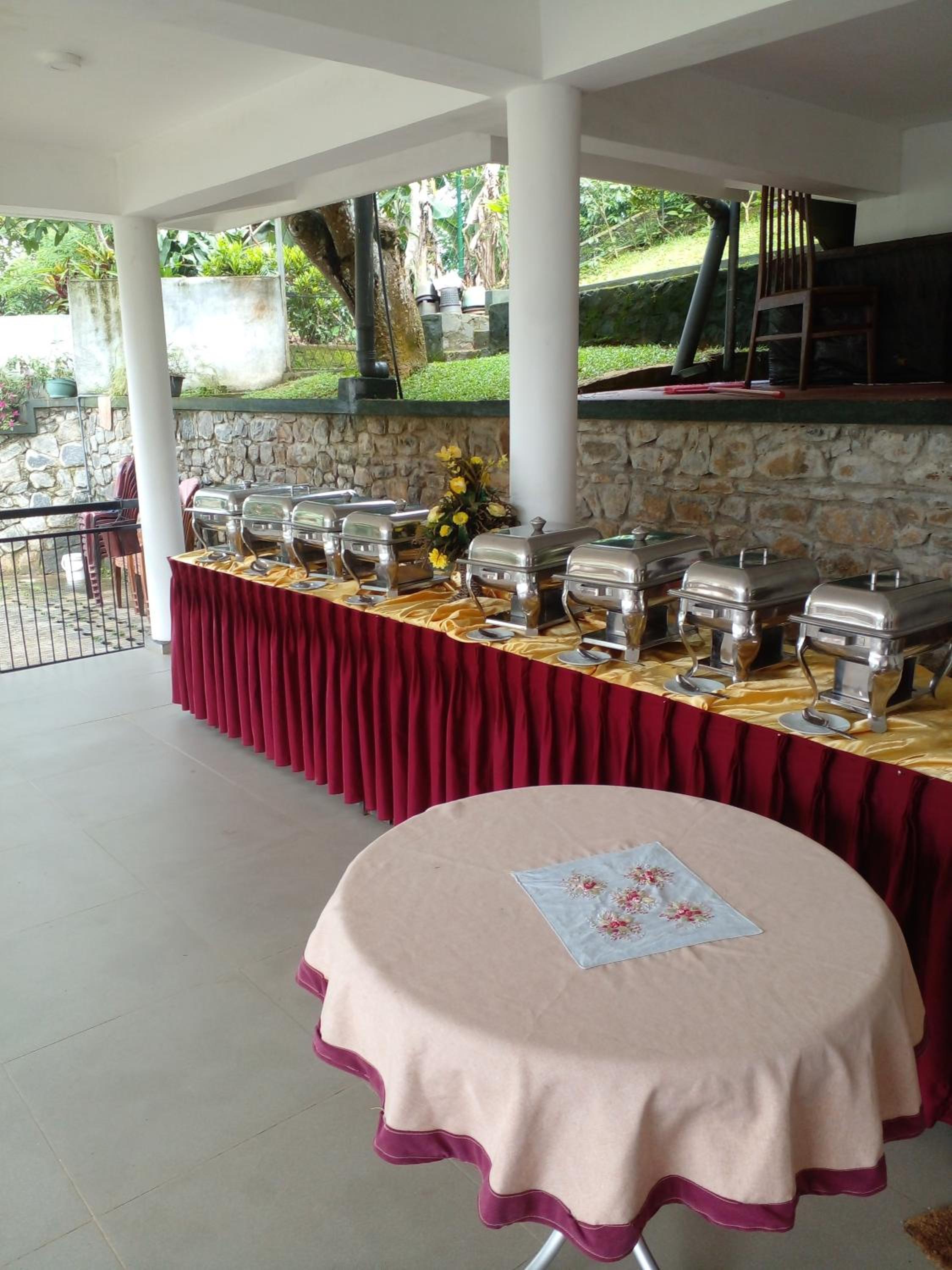 Windy Villa view 5